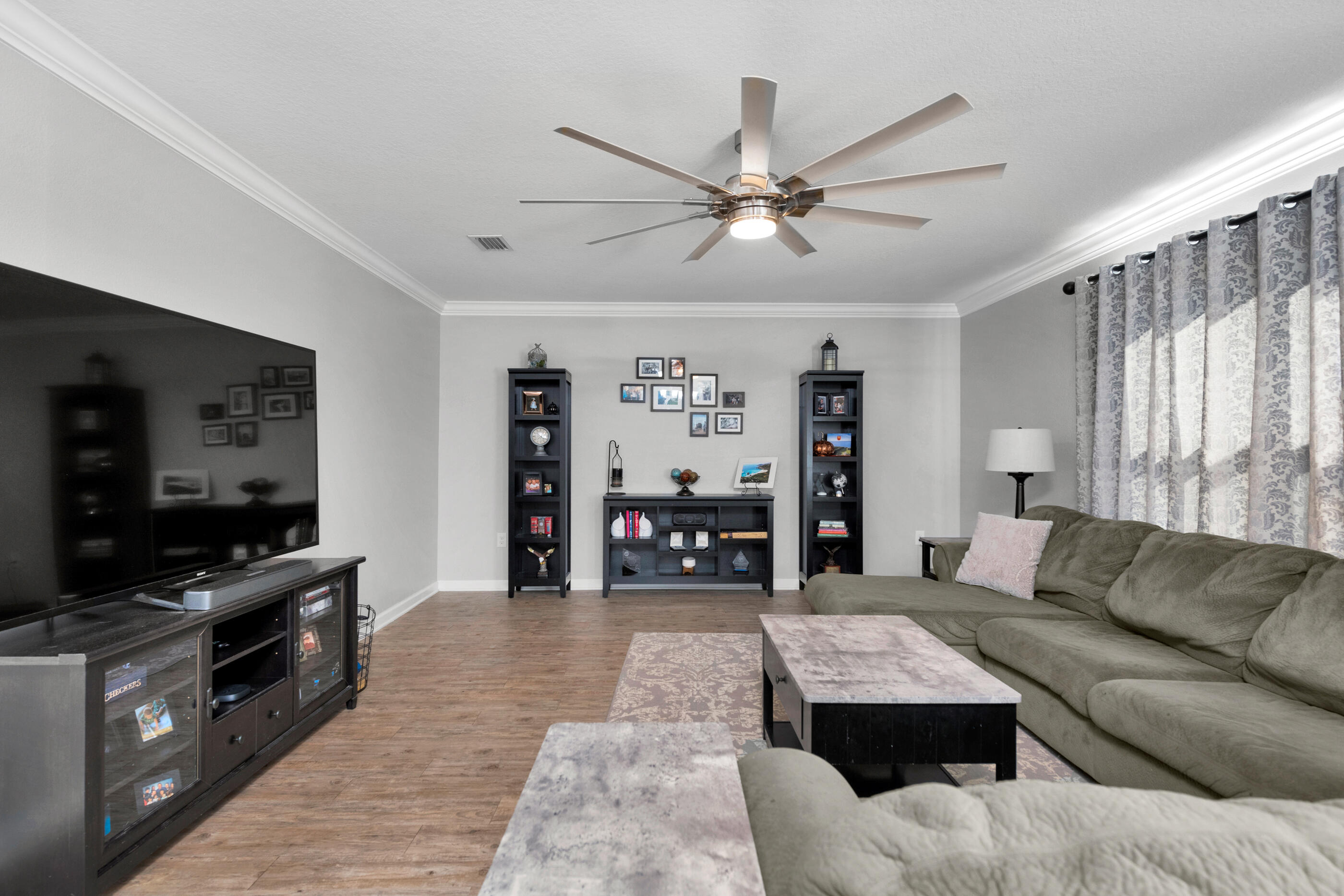 Partridge Hills - Residential