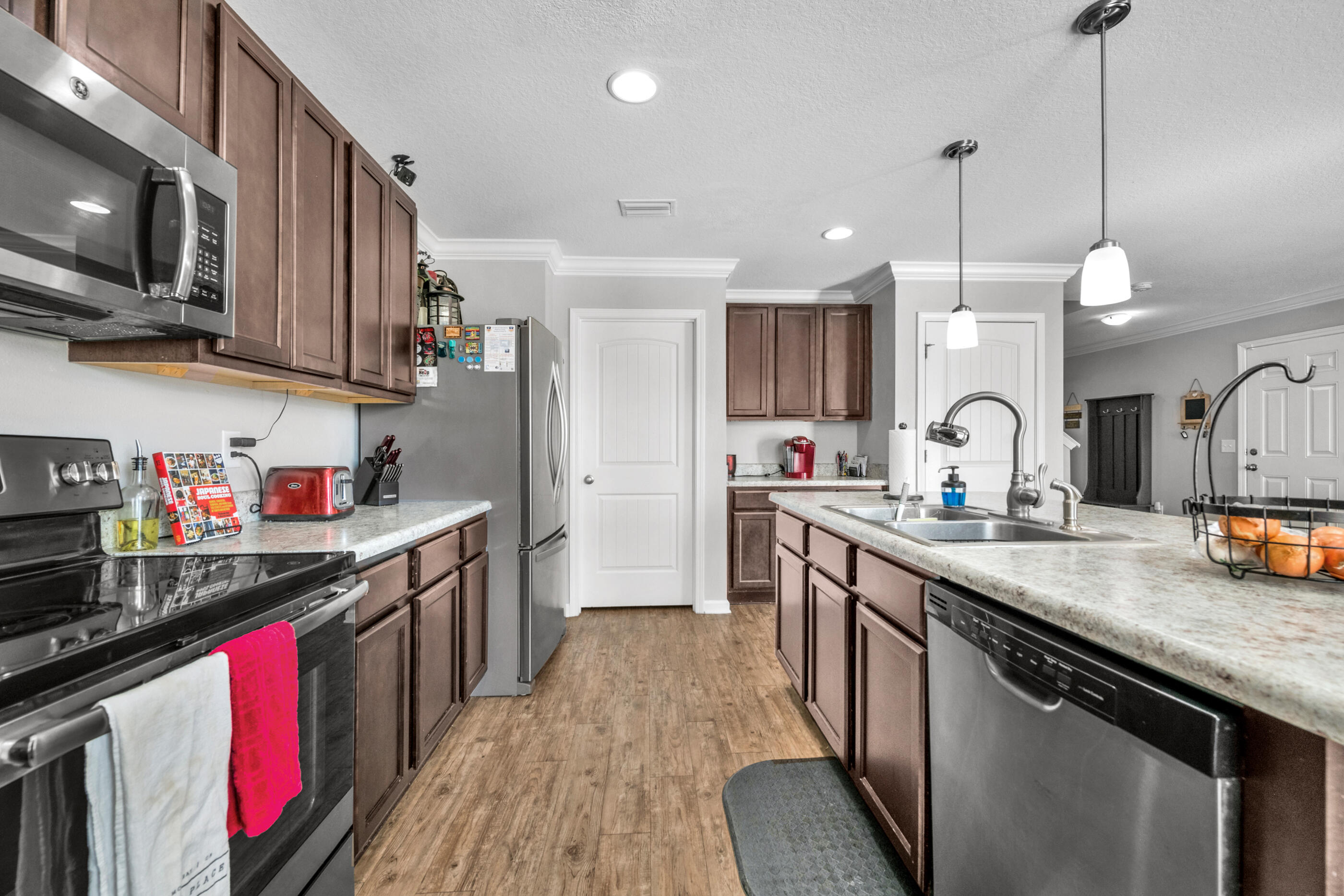 Partridge Hills - Residential