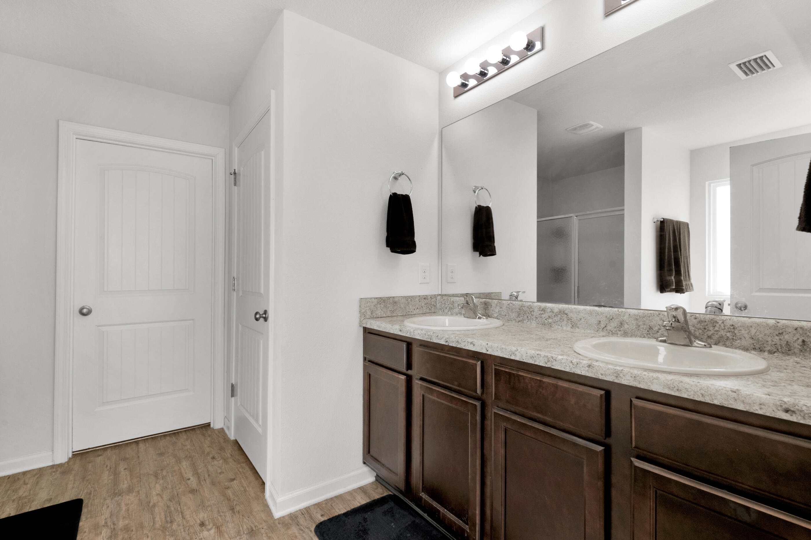 Partridge Hills - Residential