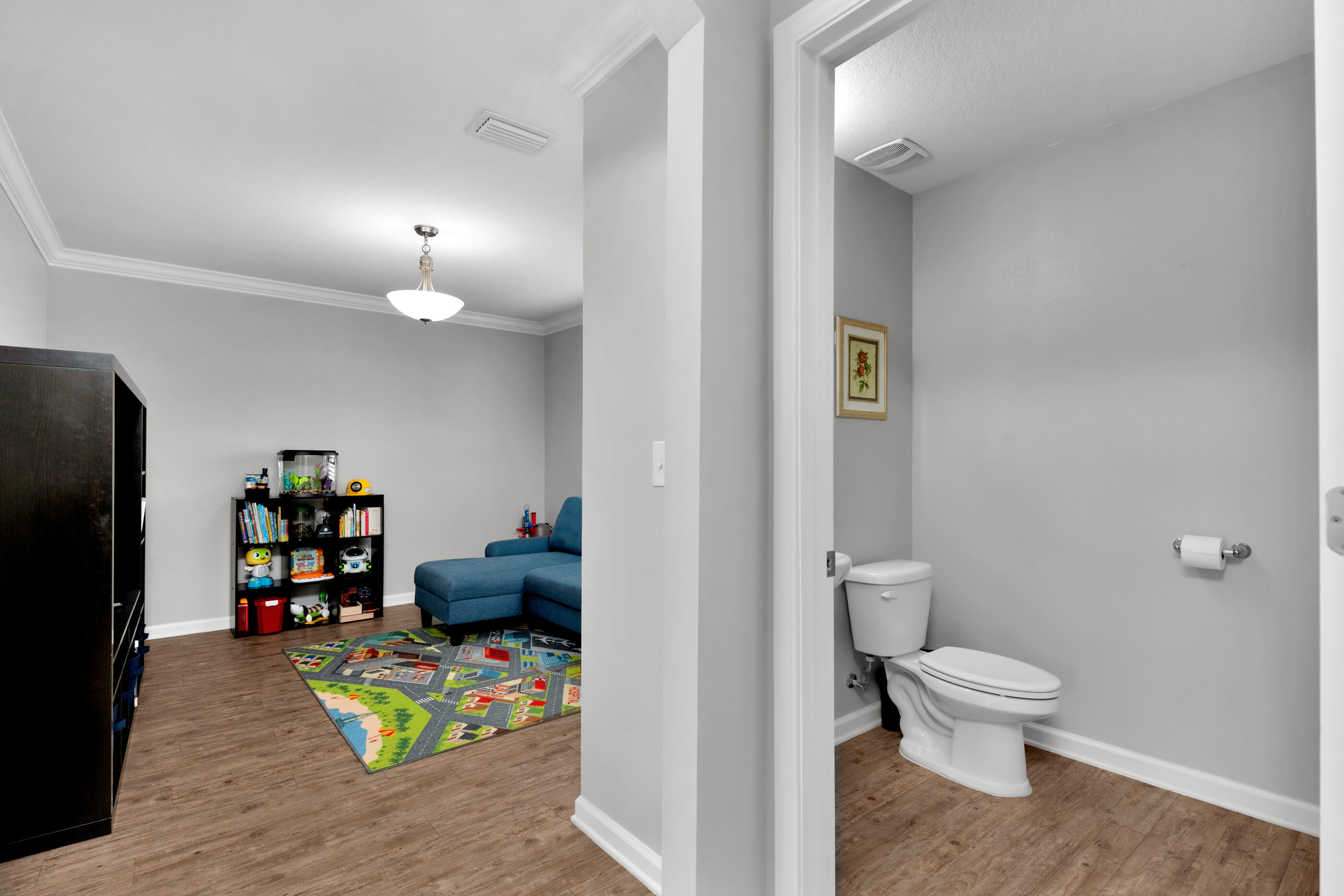 Partridge Hills - Residential