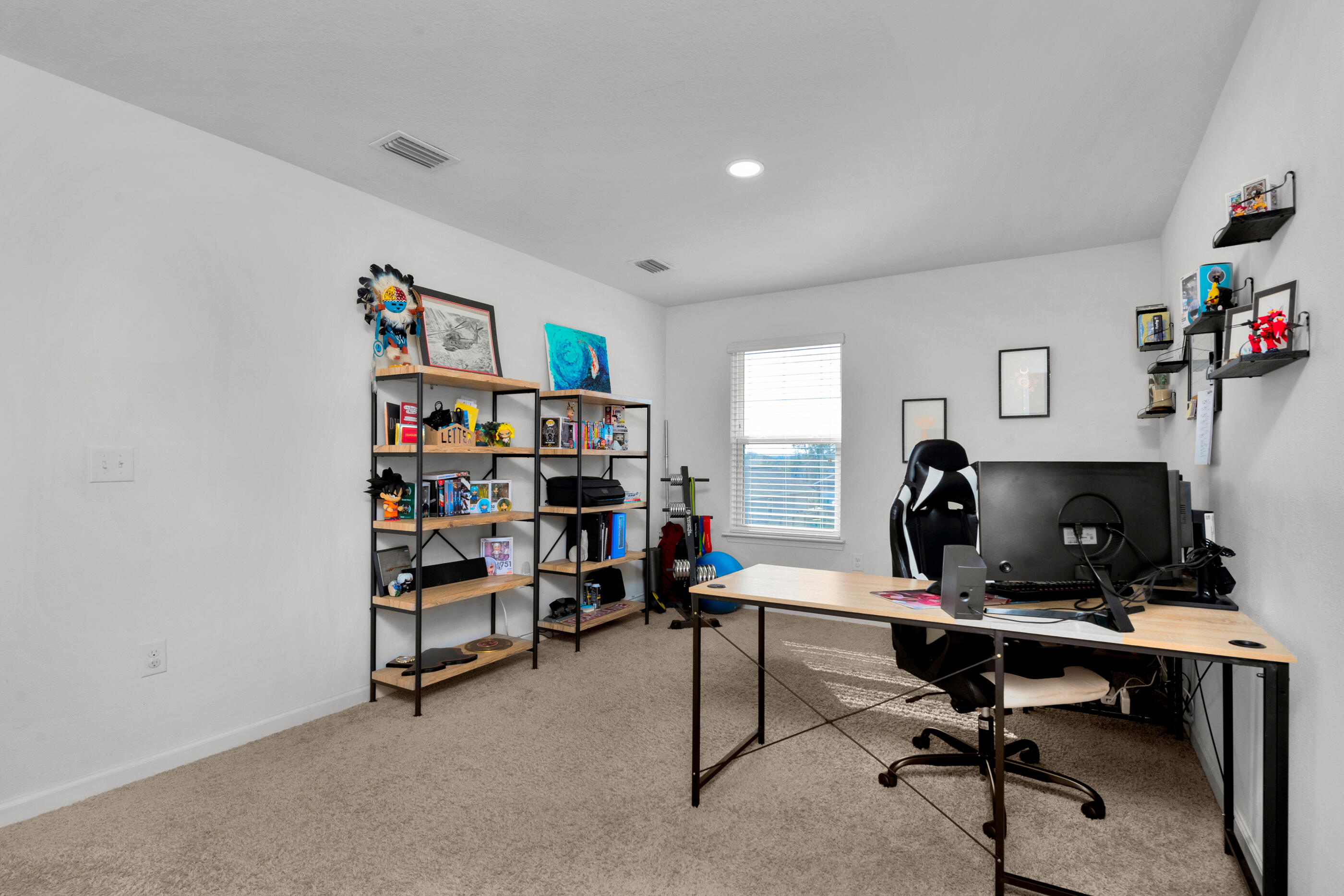 Partridge Hills - Residential
