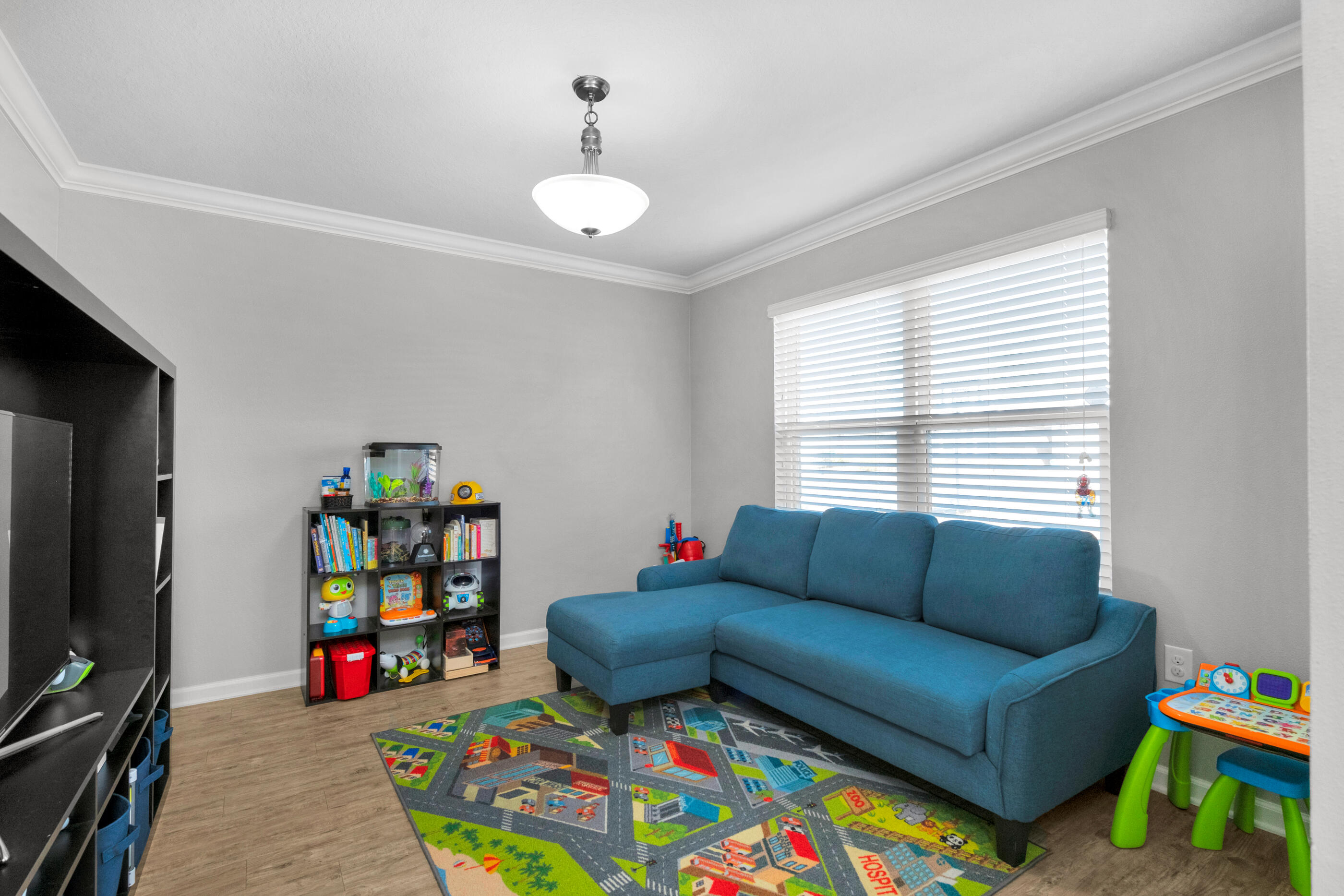 Partridge Hills - Residential