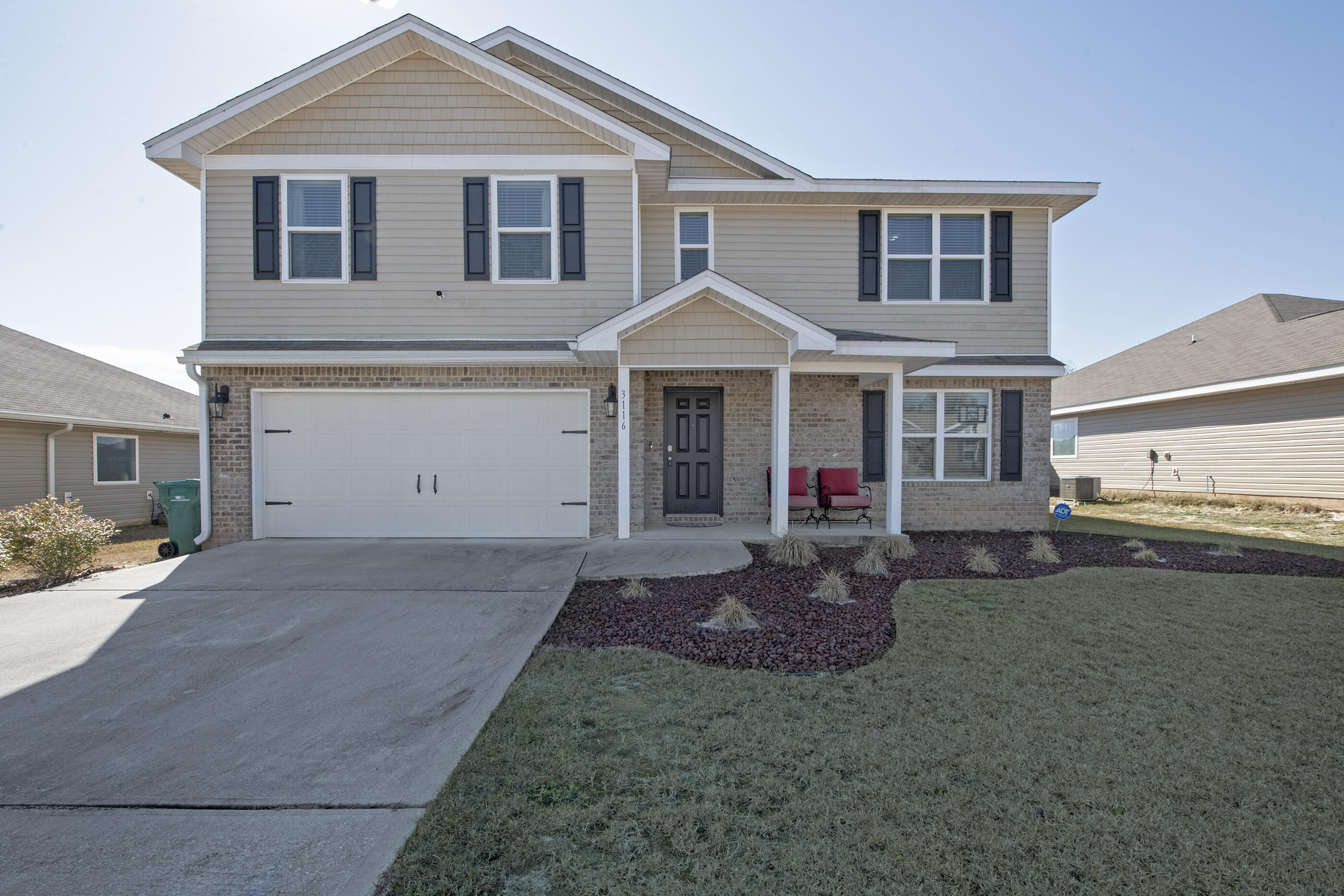 Partridge Hills - Residential