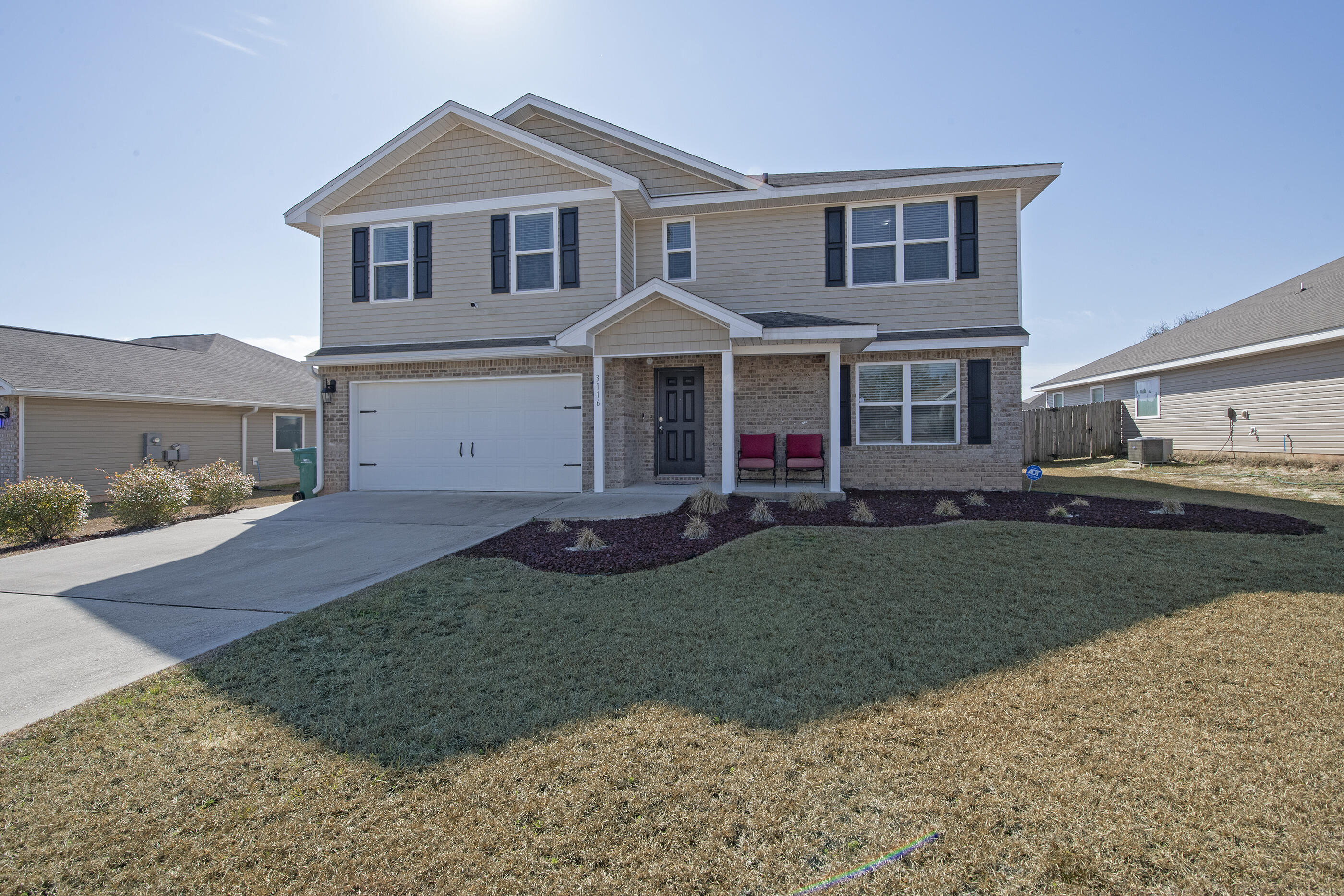 Partridge Hills - Residential