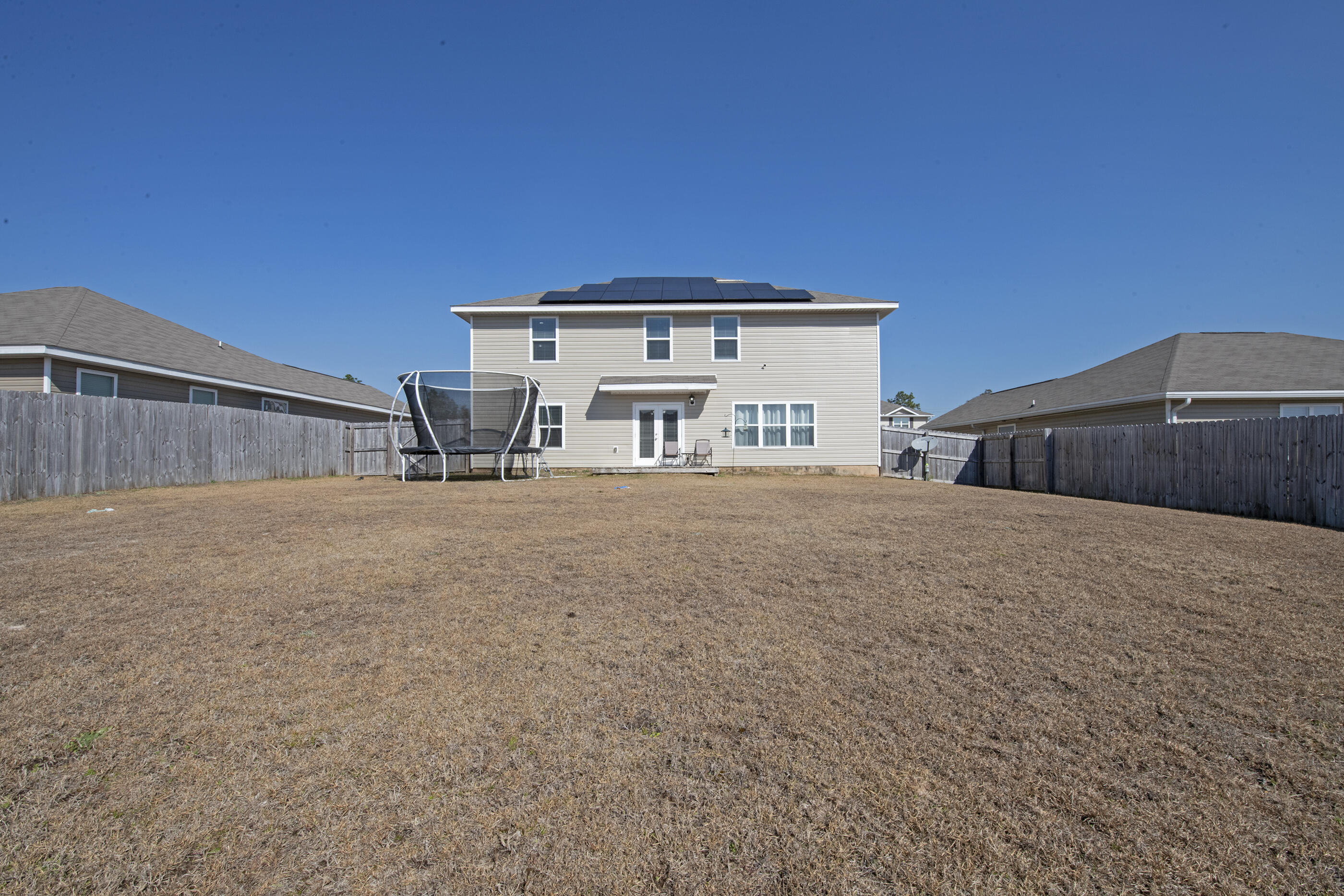 Partridge Hills - Residential