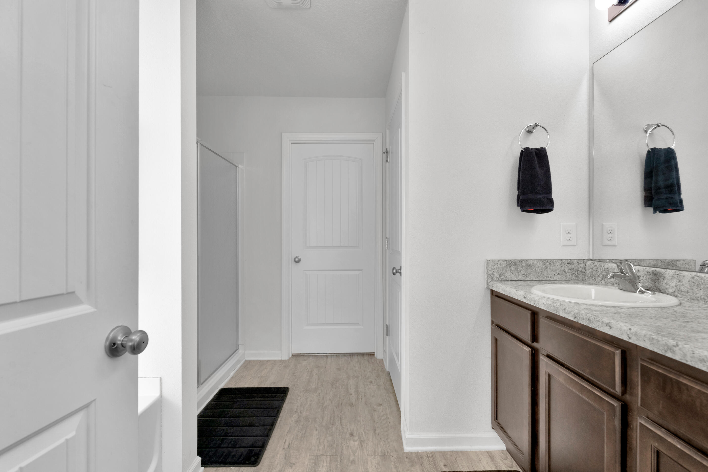 Partridge Hills - Residential