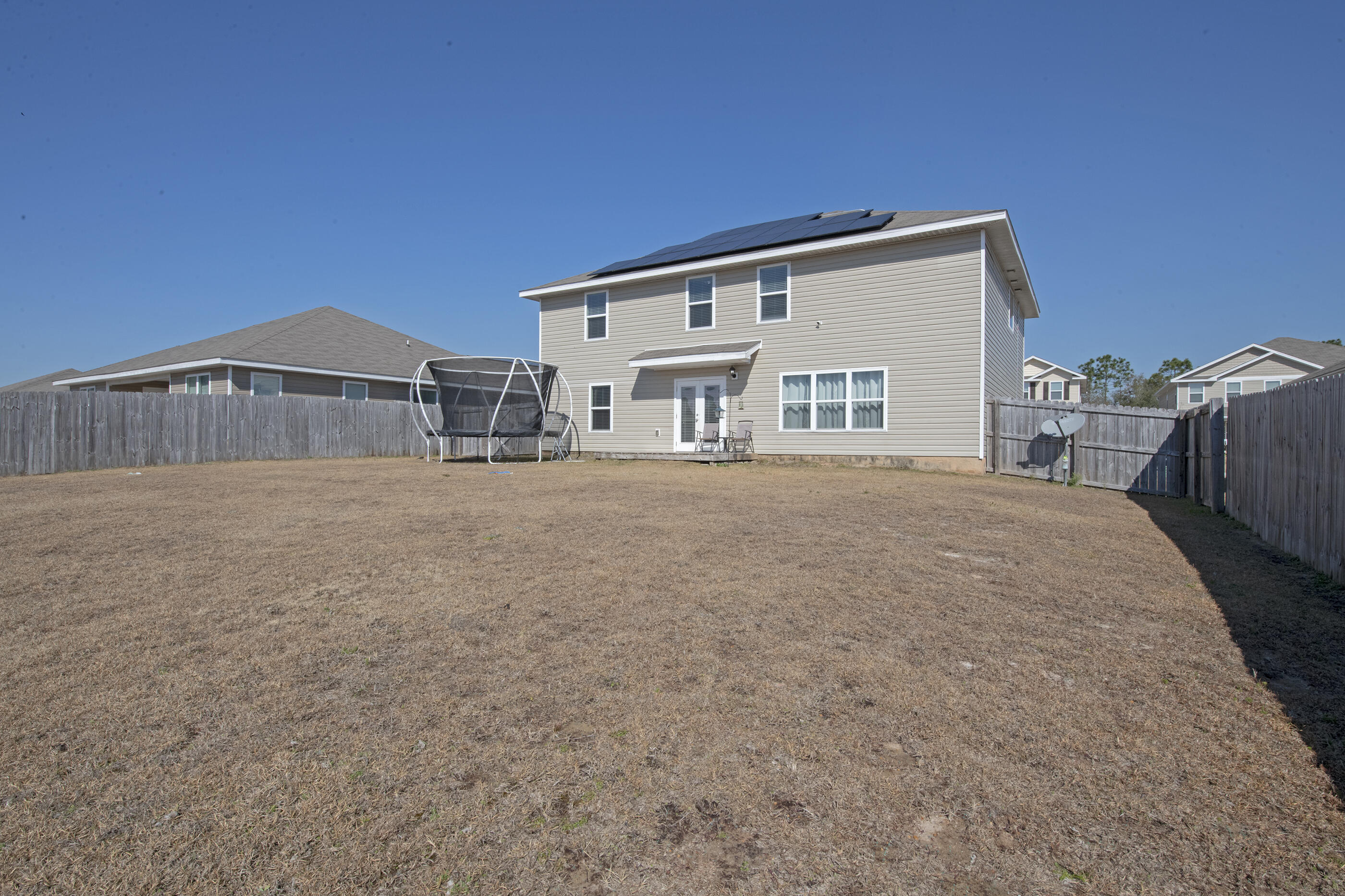Partridge Hills - Residential