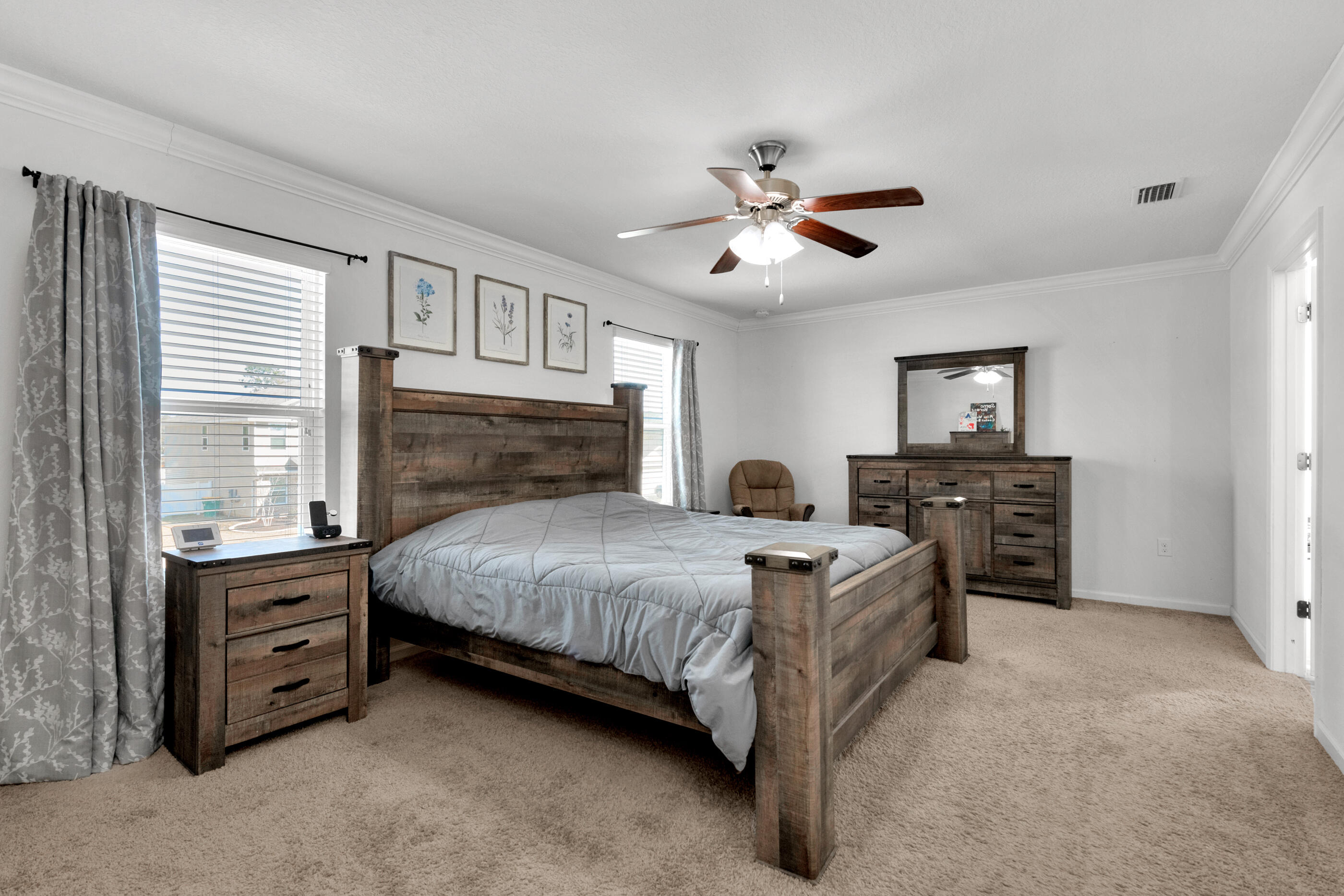 Partridge Hills - Residential