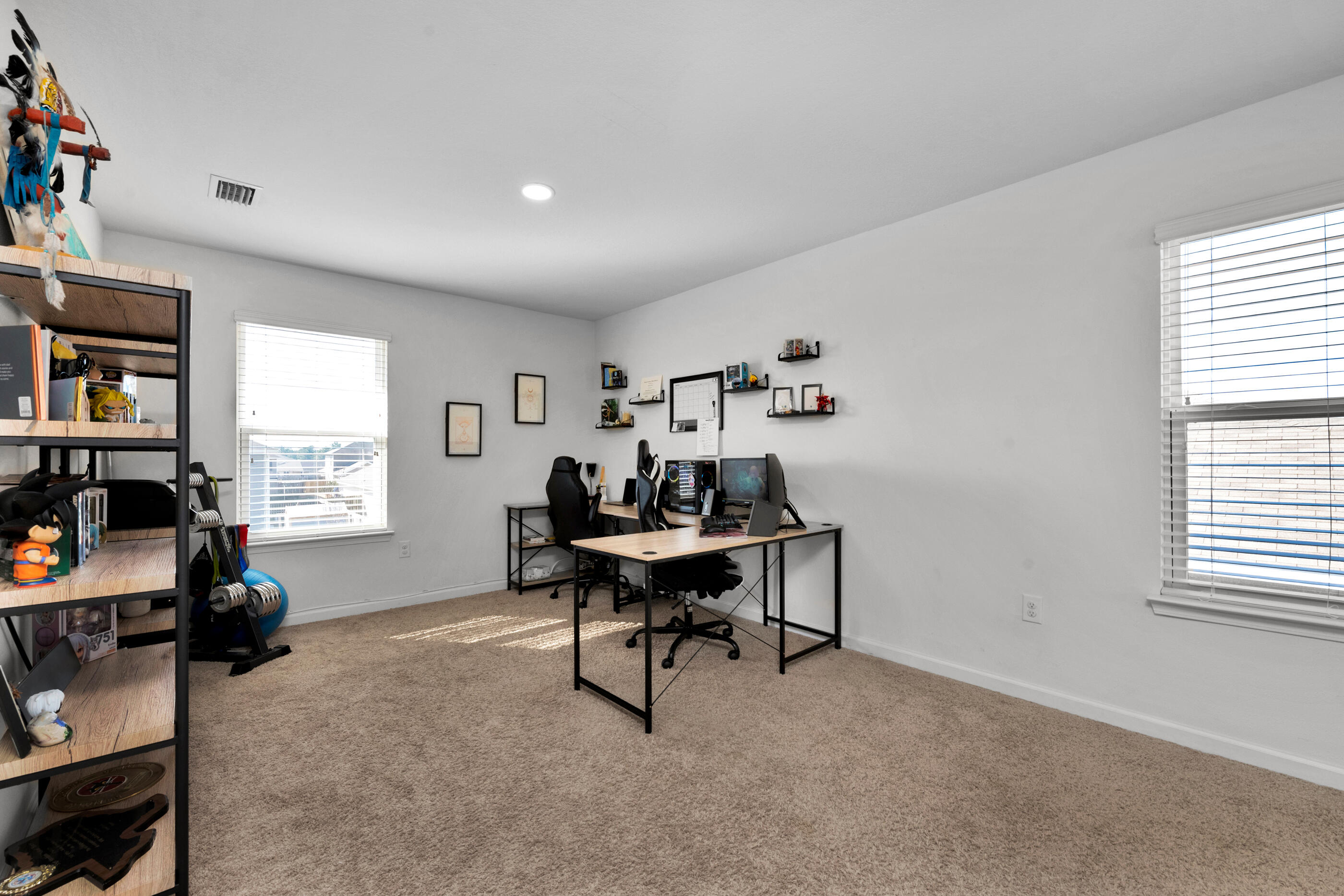Partridge Hills - Residential
