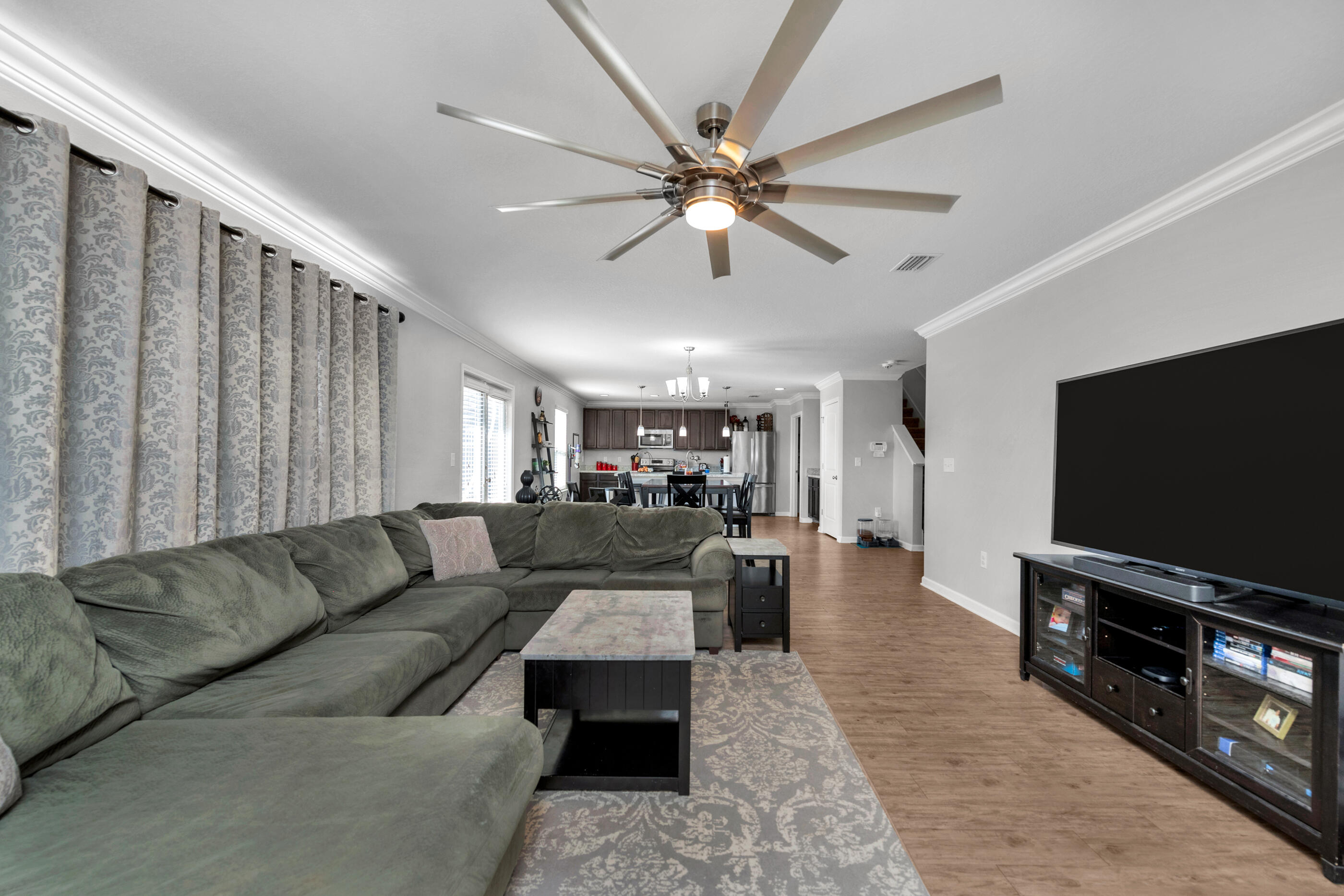 Partridge Hills - Residential