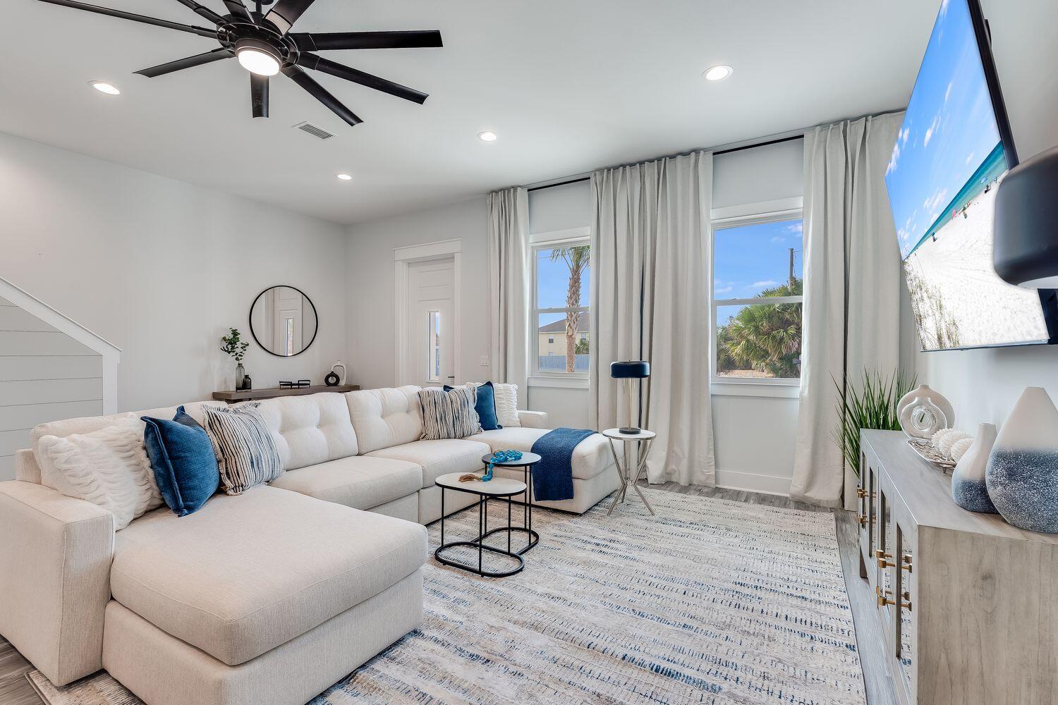 Daugette Add-Bahm Bch - Residential