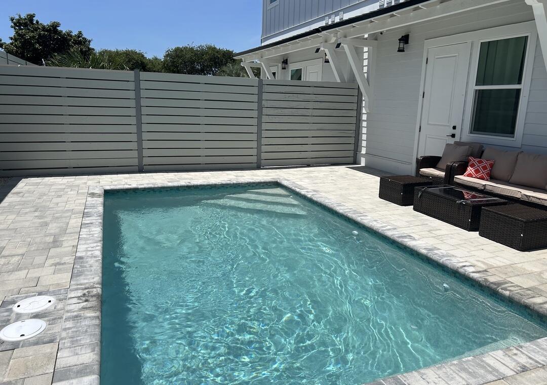 Daugette Add-Bahm Bch - Residential