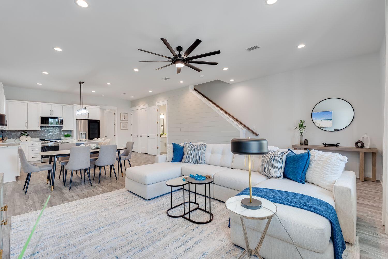 Daugette Add-Bahm Bch - Residential