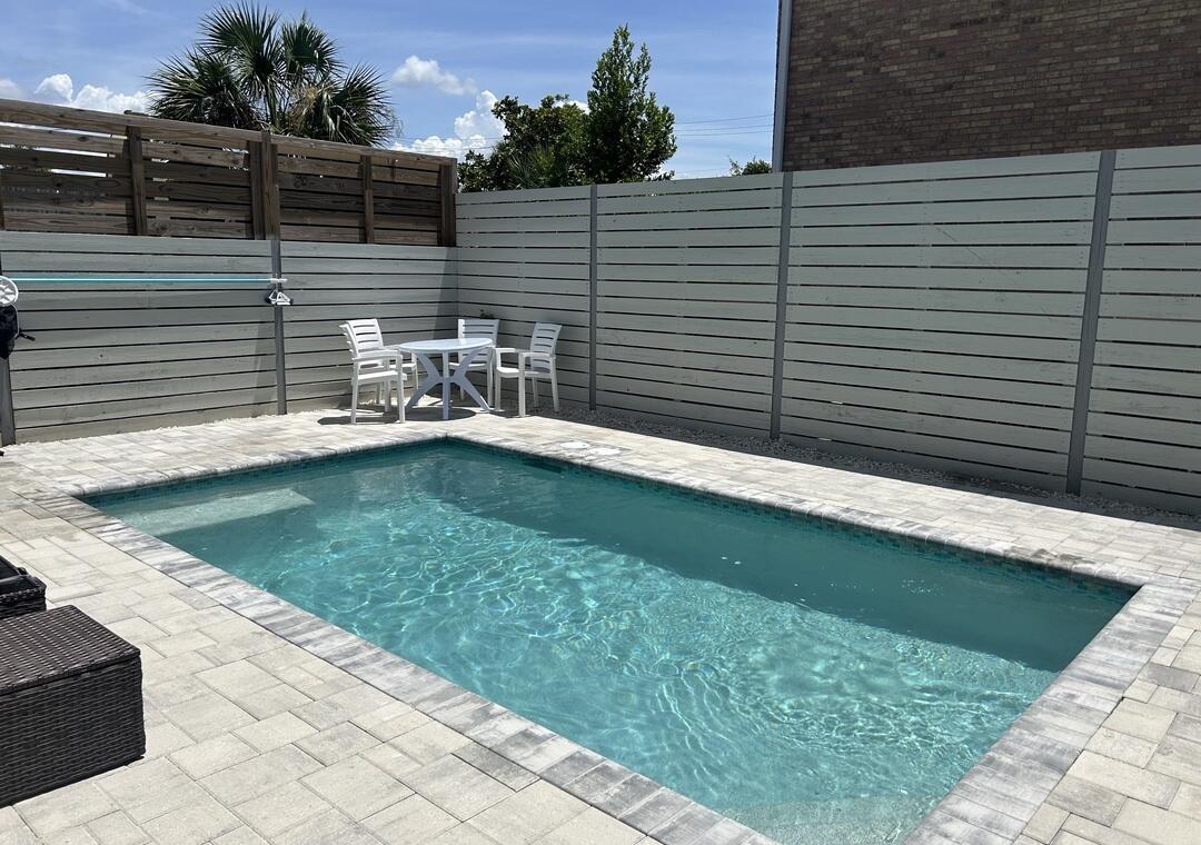 Daugette Add-Bahm Bch - Residential