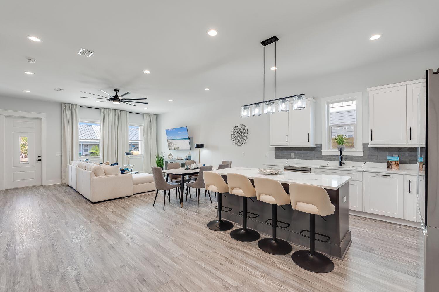 Daugette Add-Bahm Bch - Residential