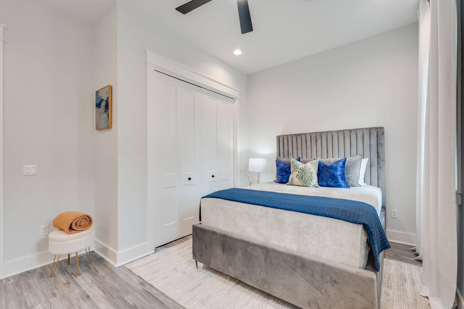 Daugette Add-Bahm Bch - Residential