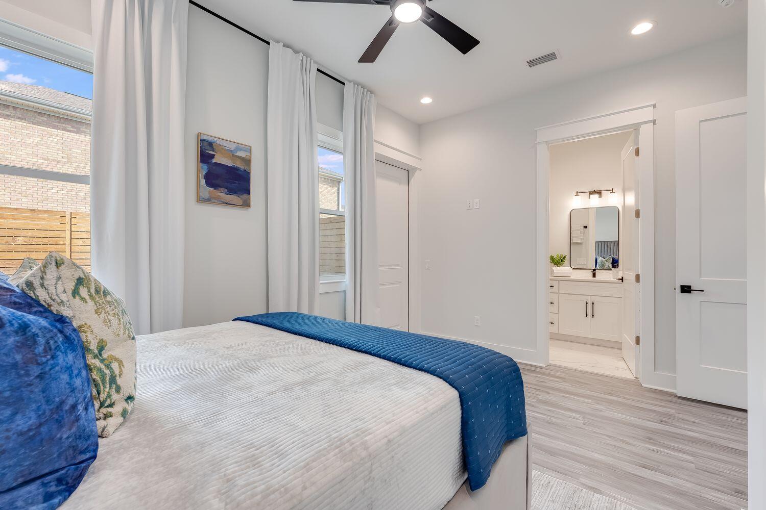 Daugette Add-Bahm Bch - Residential