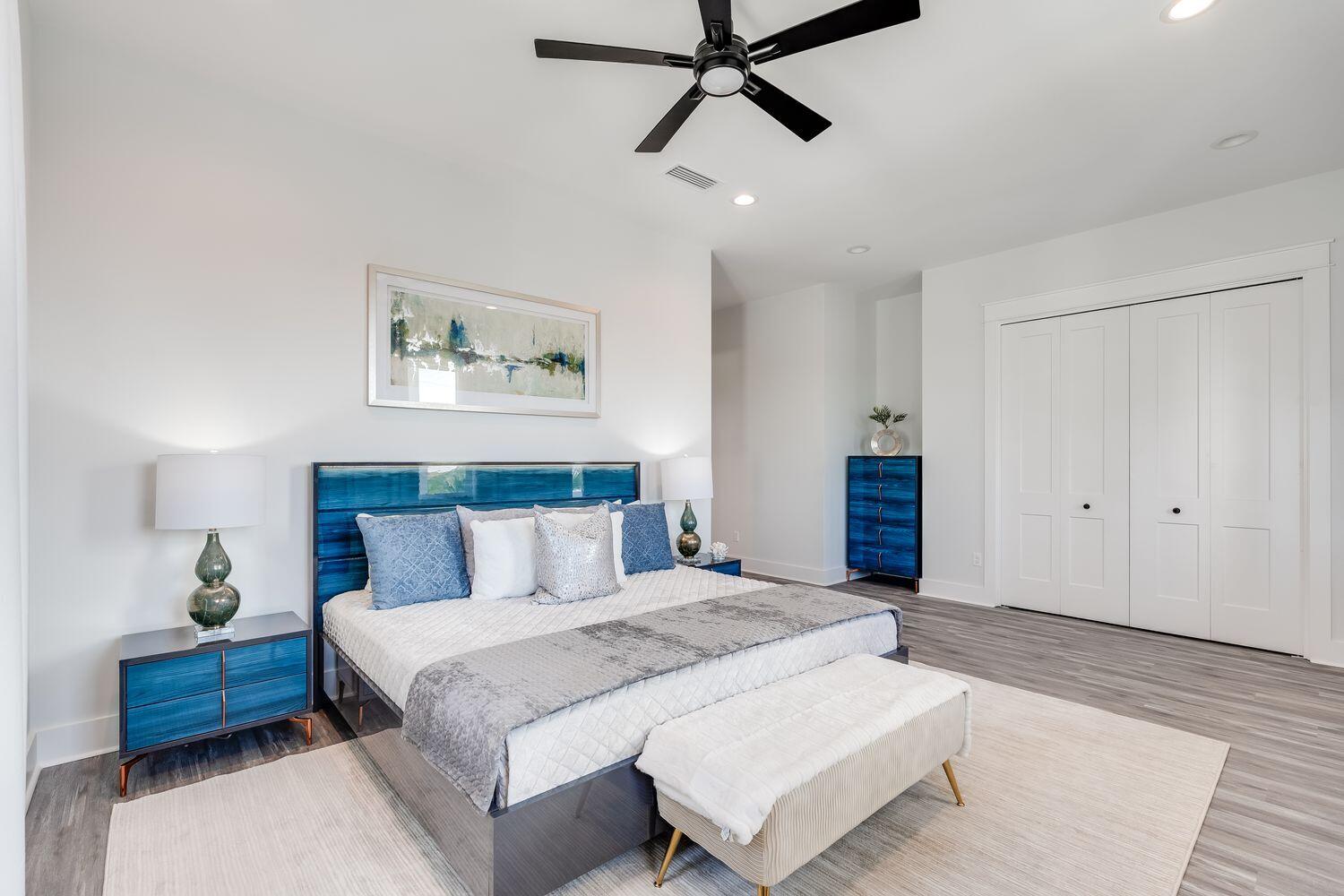 Daugette Add-Bahm Bch - Residential