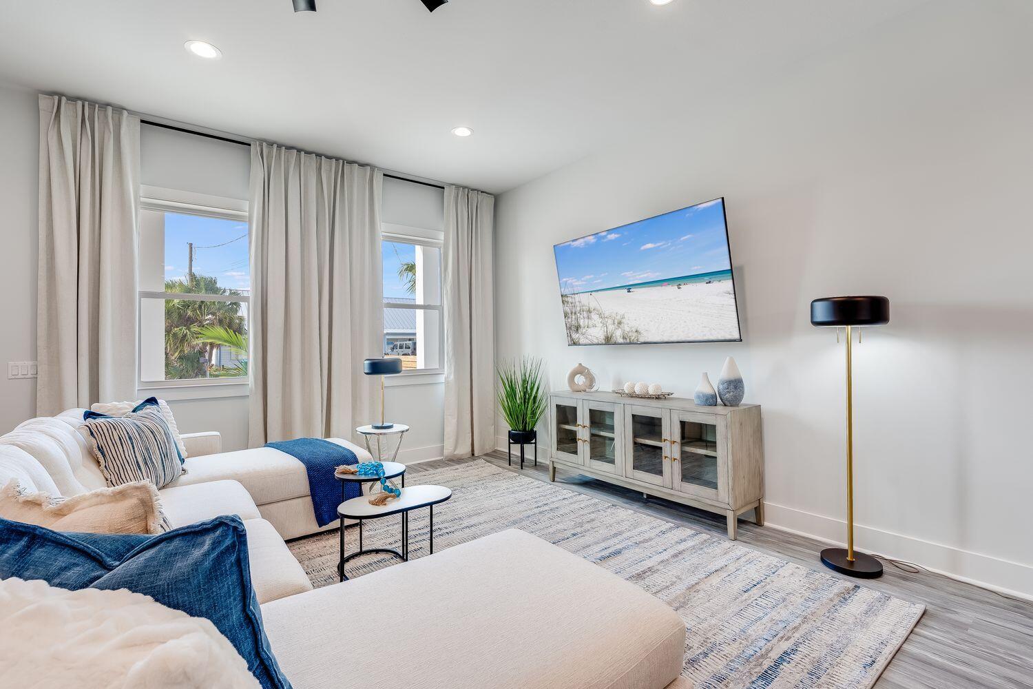 Daugette Add-Bahm Bch - Residential