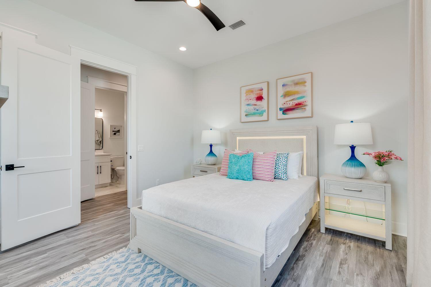 Daugette Add-Bahm Bch - Residential