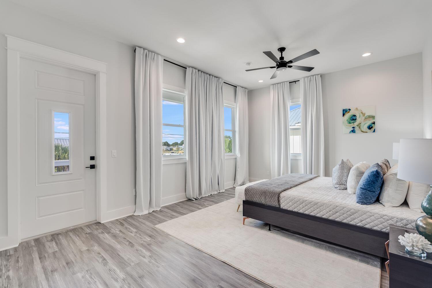 Daugette Add-Bahm Bch - Residential