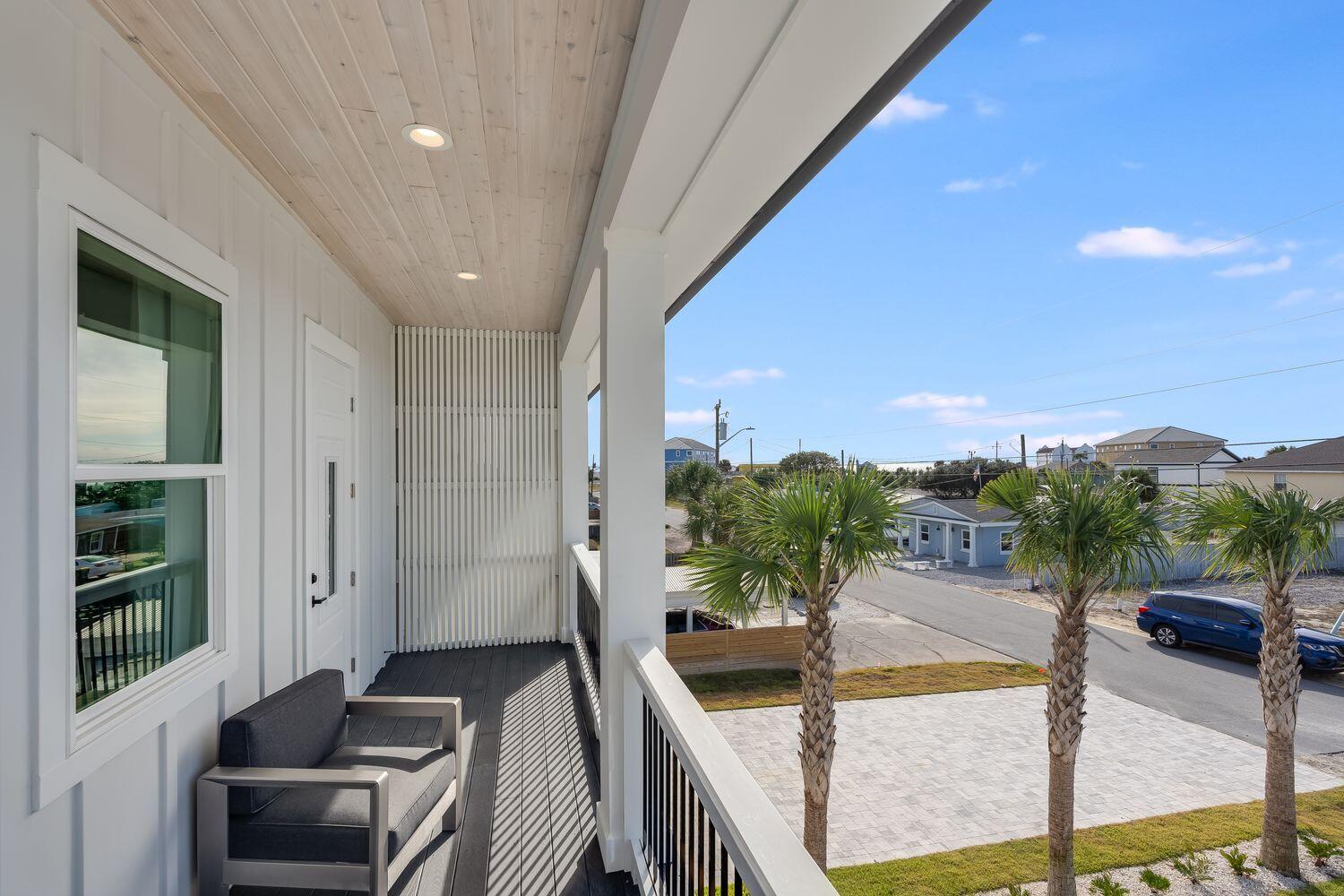Daugette Add-Bahm Bch - Residential