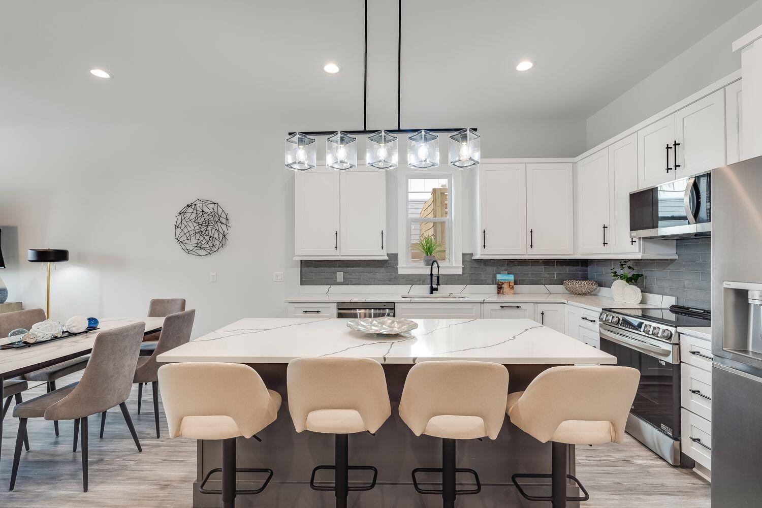 Daugette Add-Bahm Bch - Residential