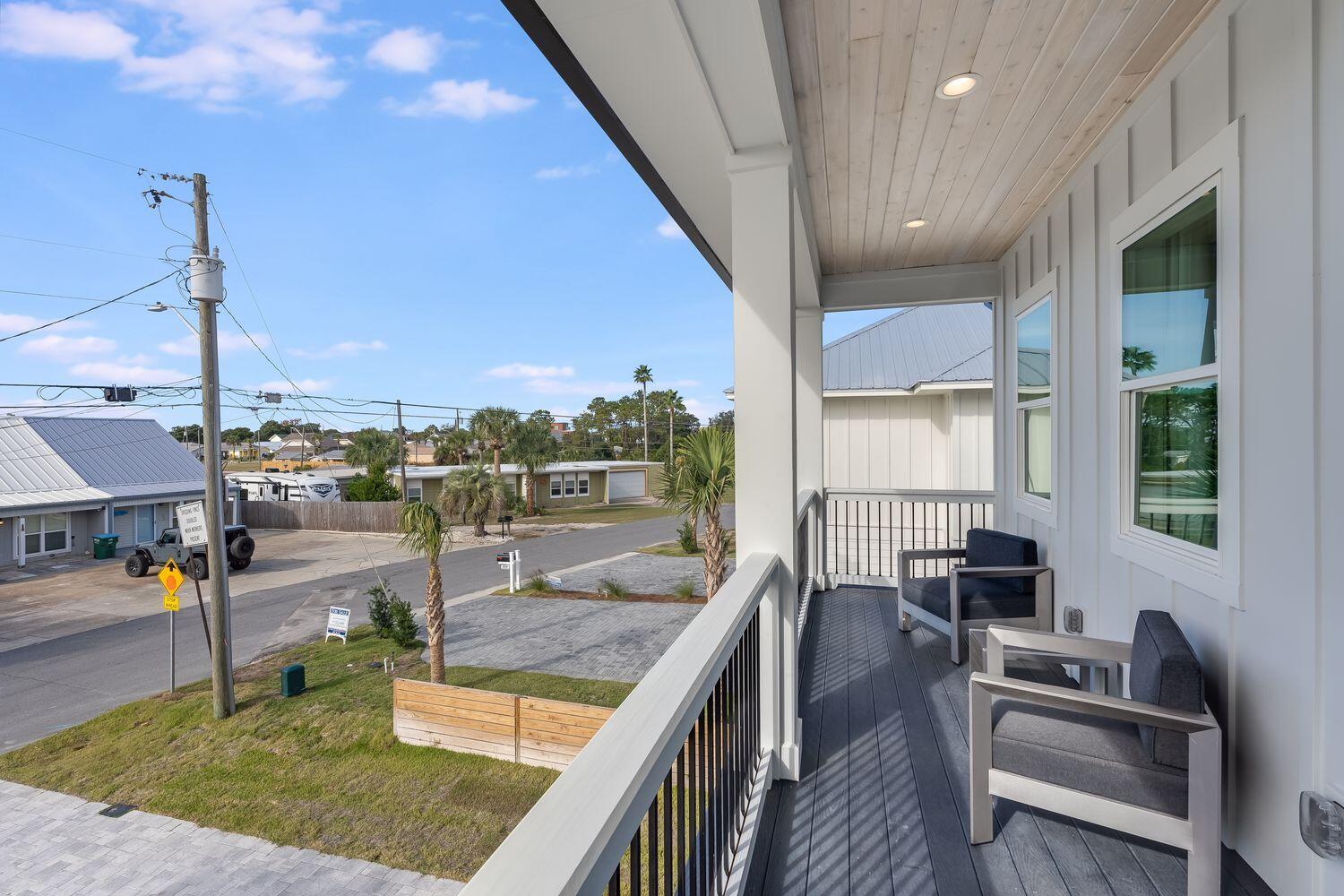 Daugette Add-Bahm Bch - Residential
