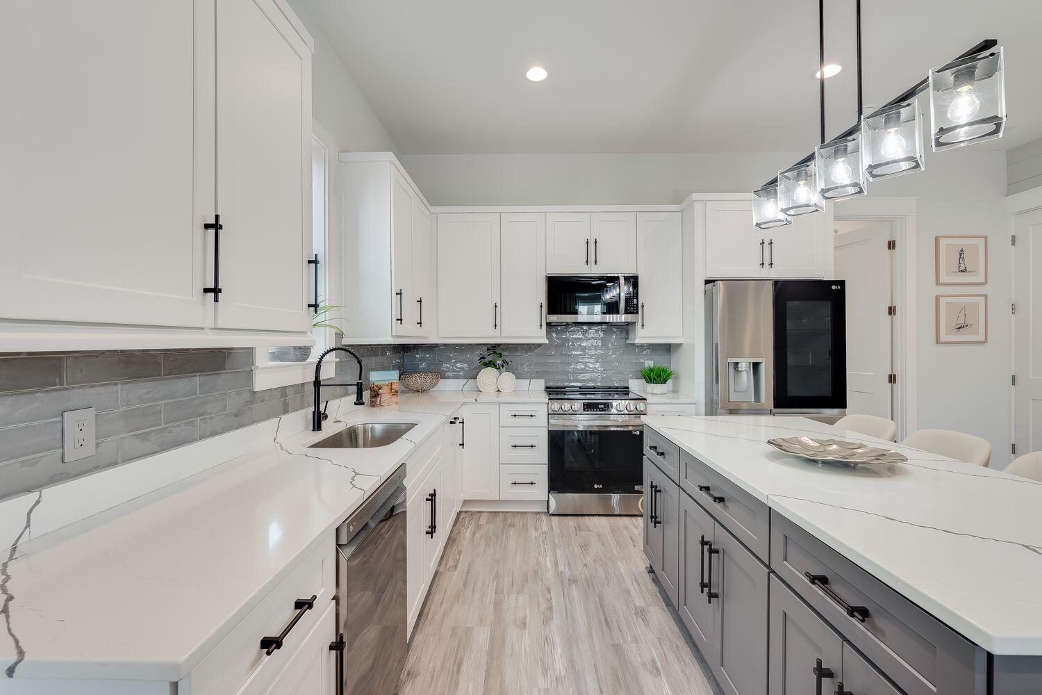 Daugette Add-Bahm Bch - Residential