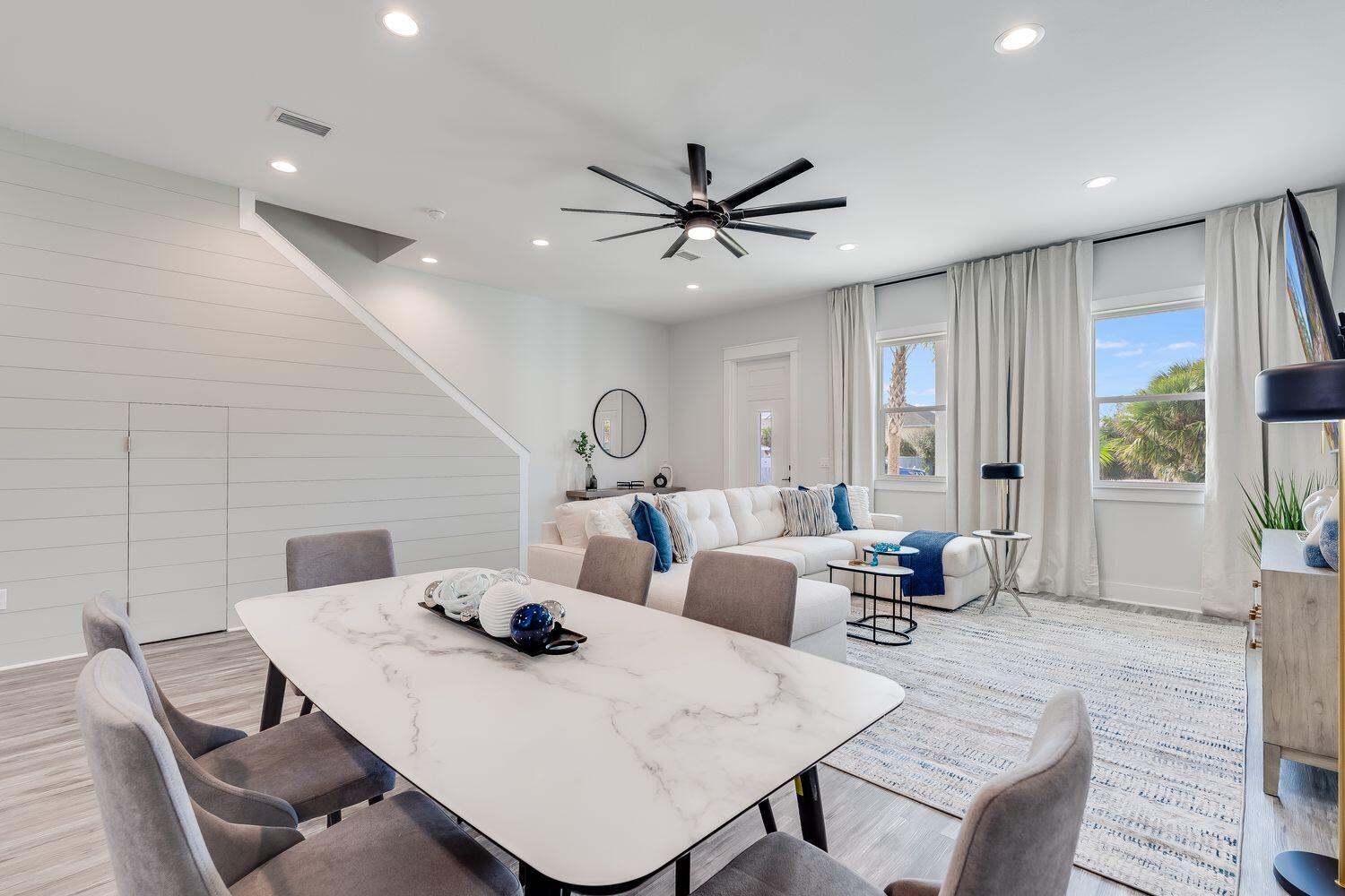 Daugette Add-Bahm Bch - Residential