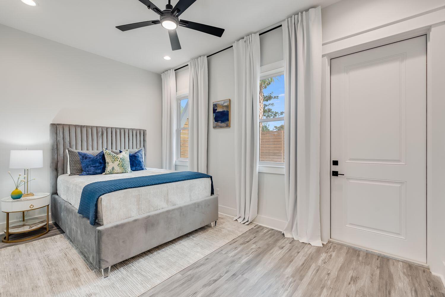 Daugette Add-Bahm Bch - Residential