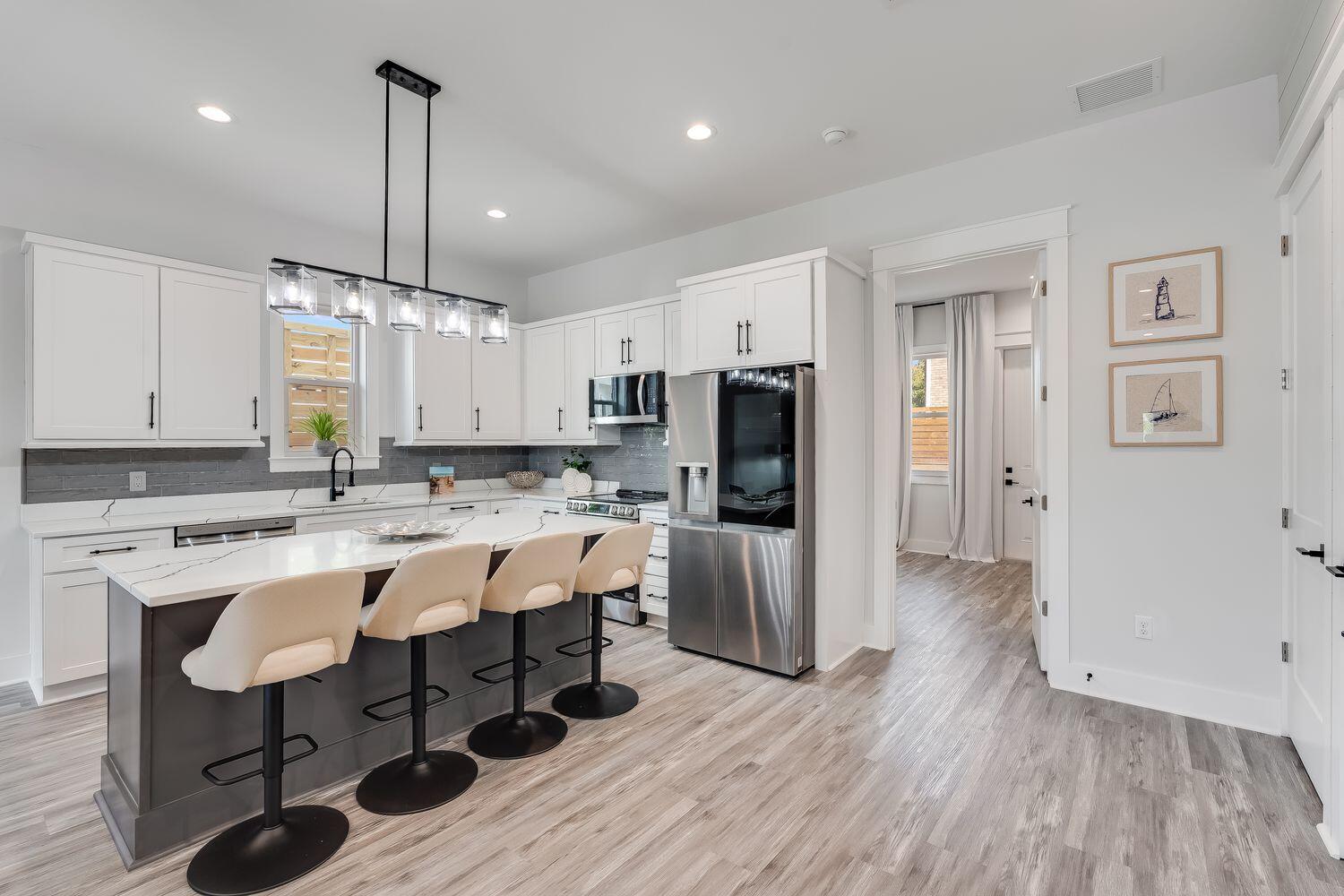 Daugette Add-Bahm Bch - Residential