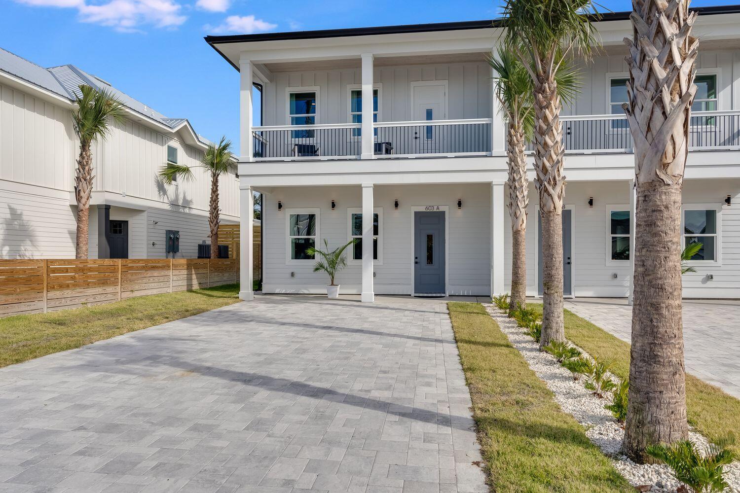 Daugette Add-Bahm Bch - Residential