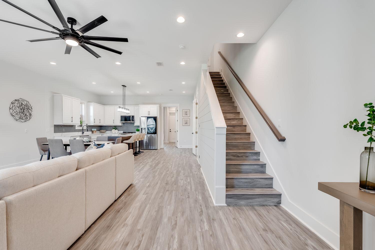 Daugette Add-Bahm Bch - Residential