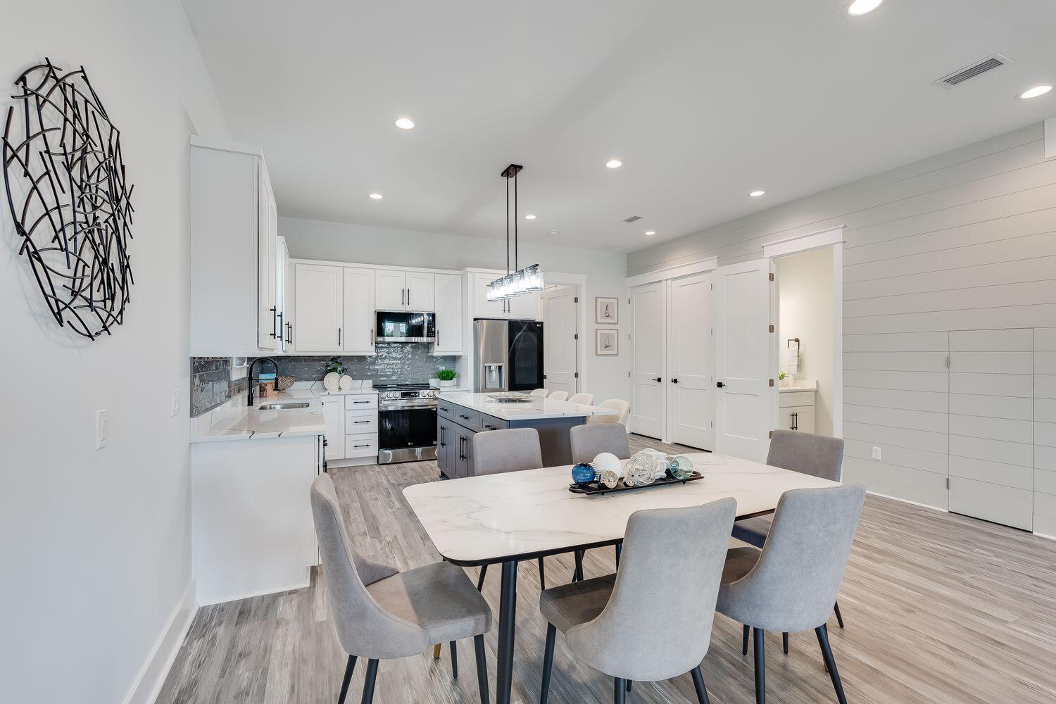 Daugette Add-Bahm Bch - Residential