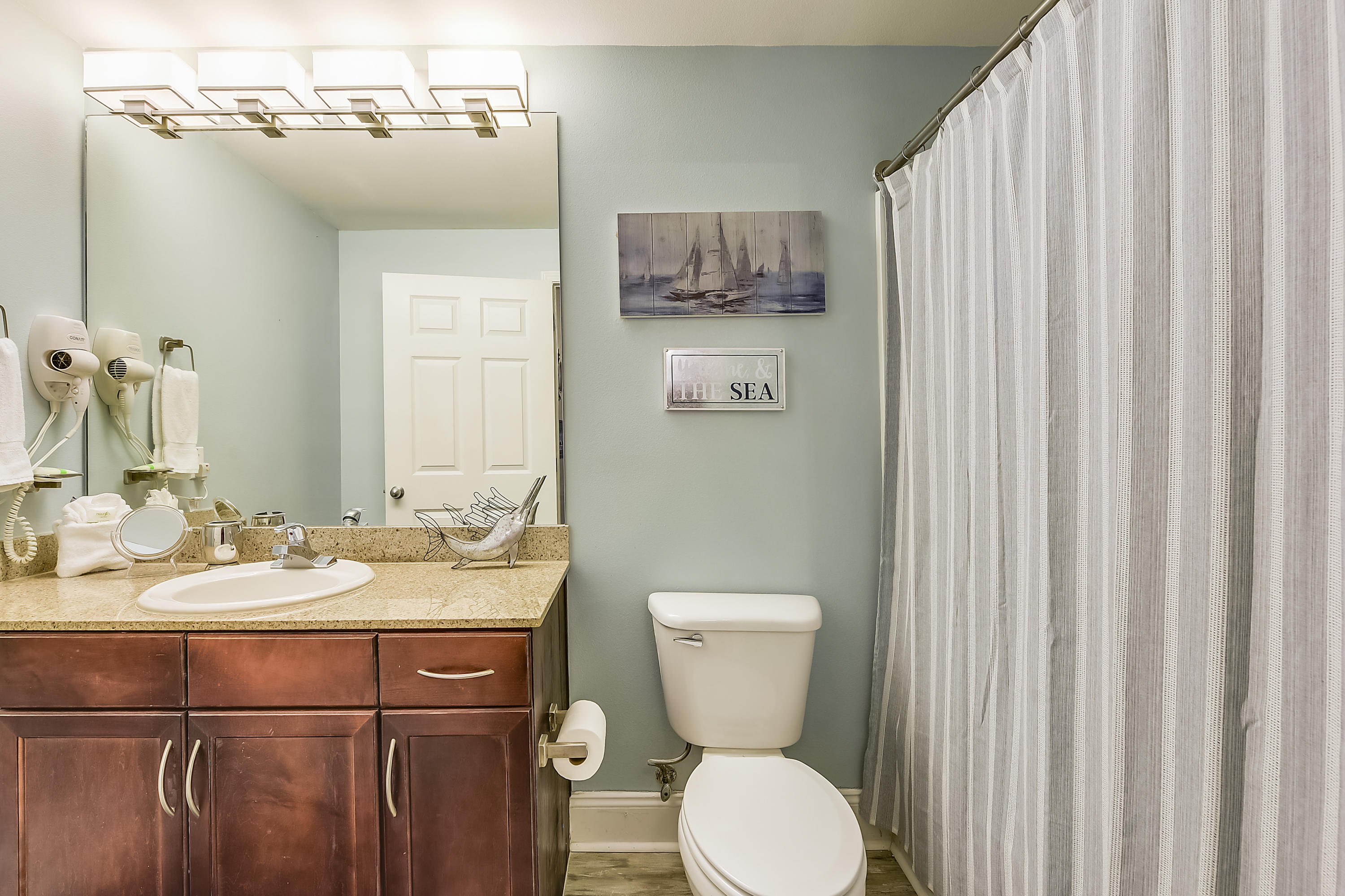 Laketown Wharf - Residential