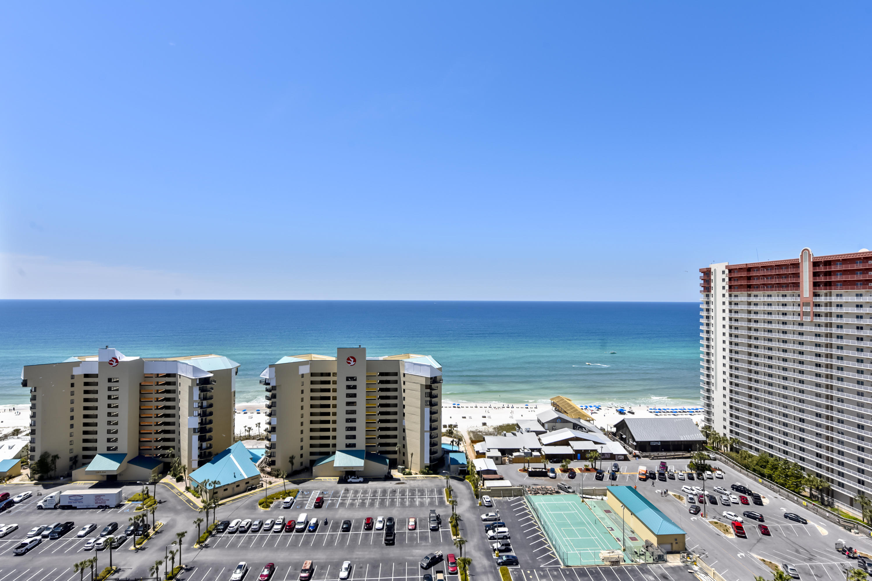 Laketown Wharf - Residential