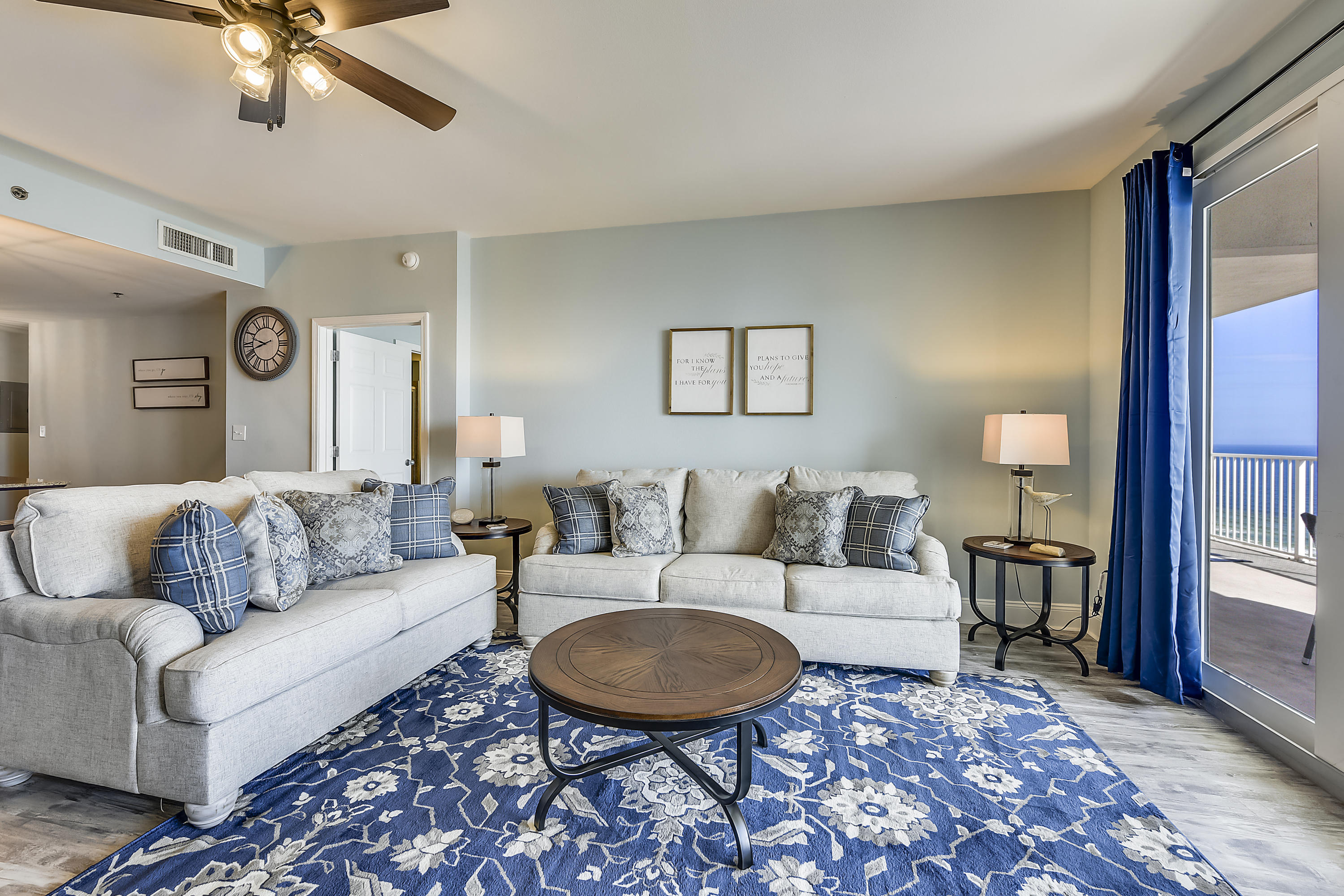 Laketown Wharf - Residential