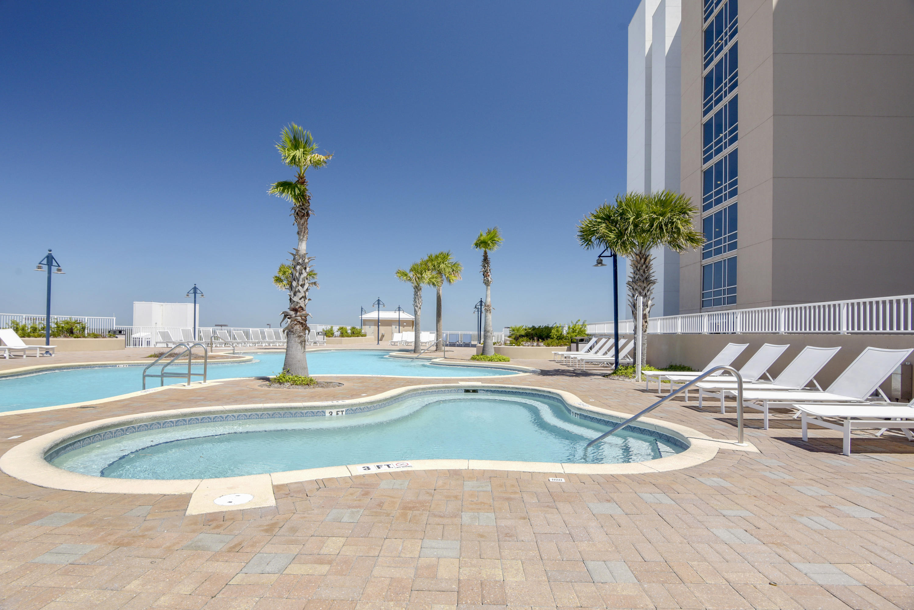 Laketown Wharf - Residential