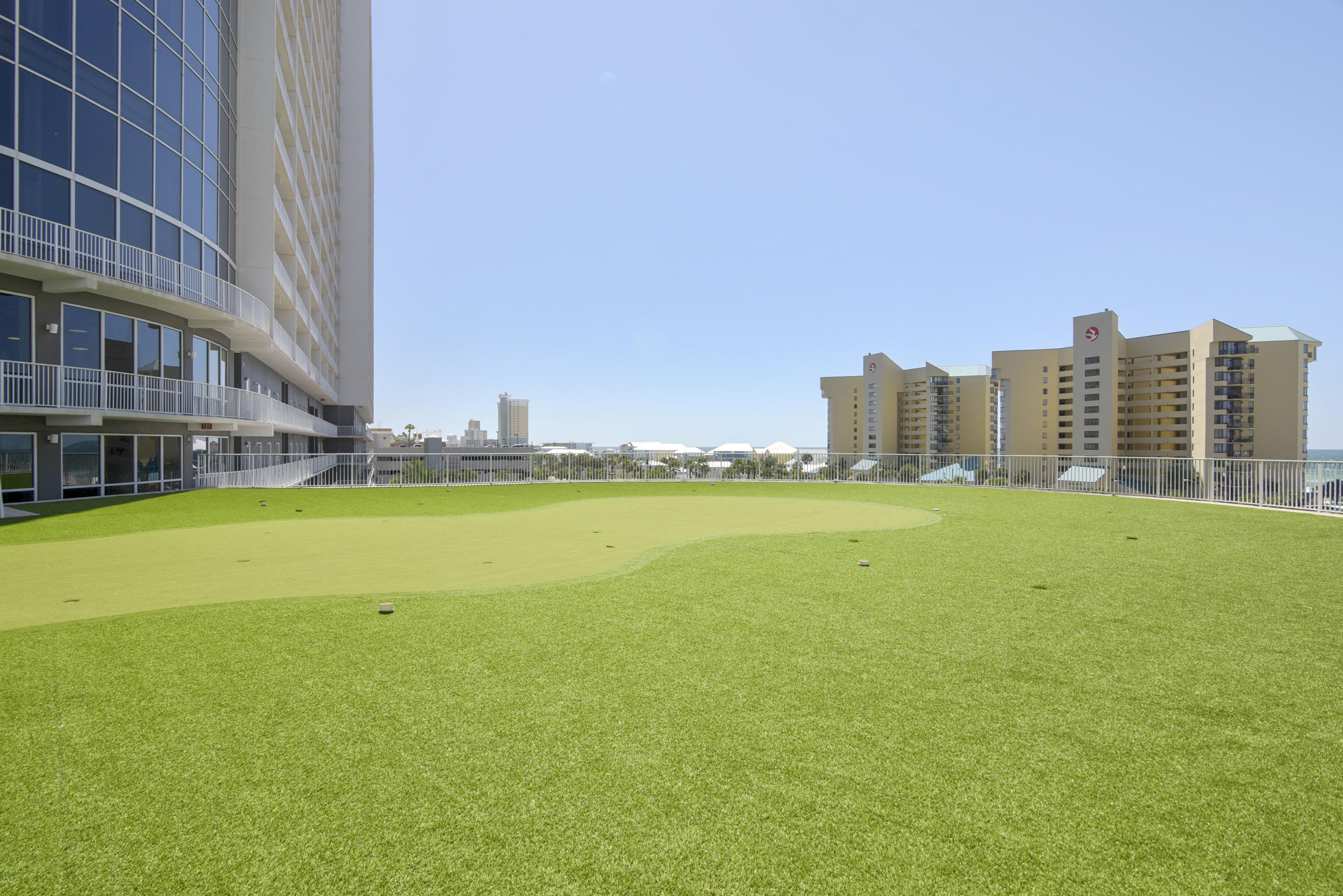 Laketown Wharf - Residential