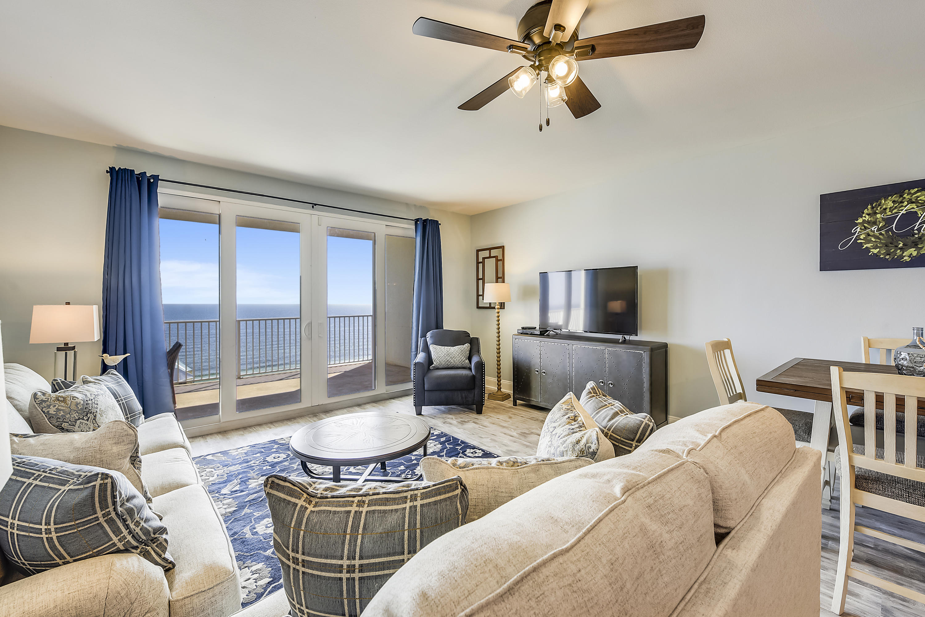 Laketown Wharf - Residential