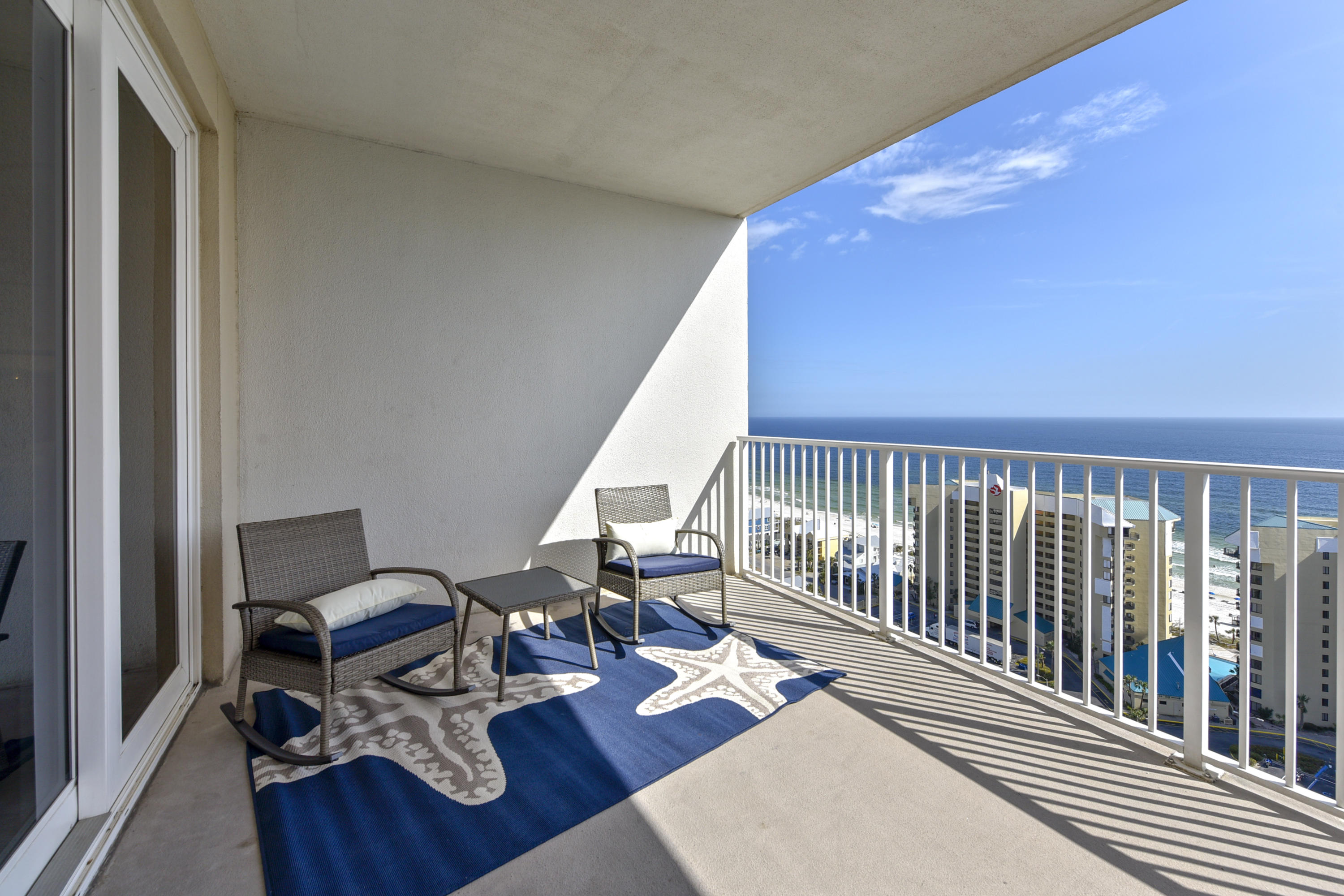 Laketown Wharf - Residential