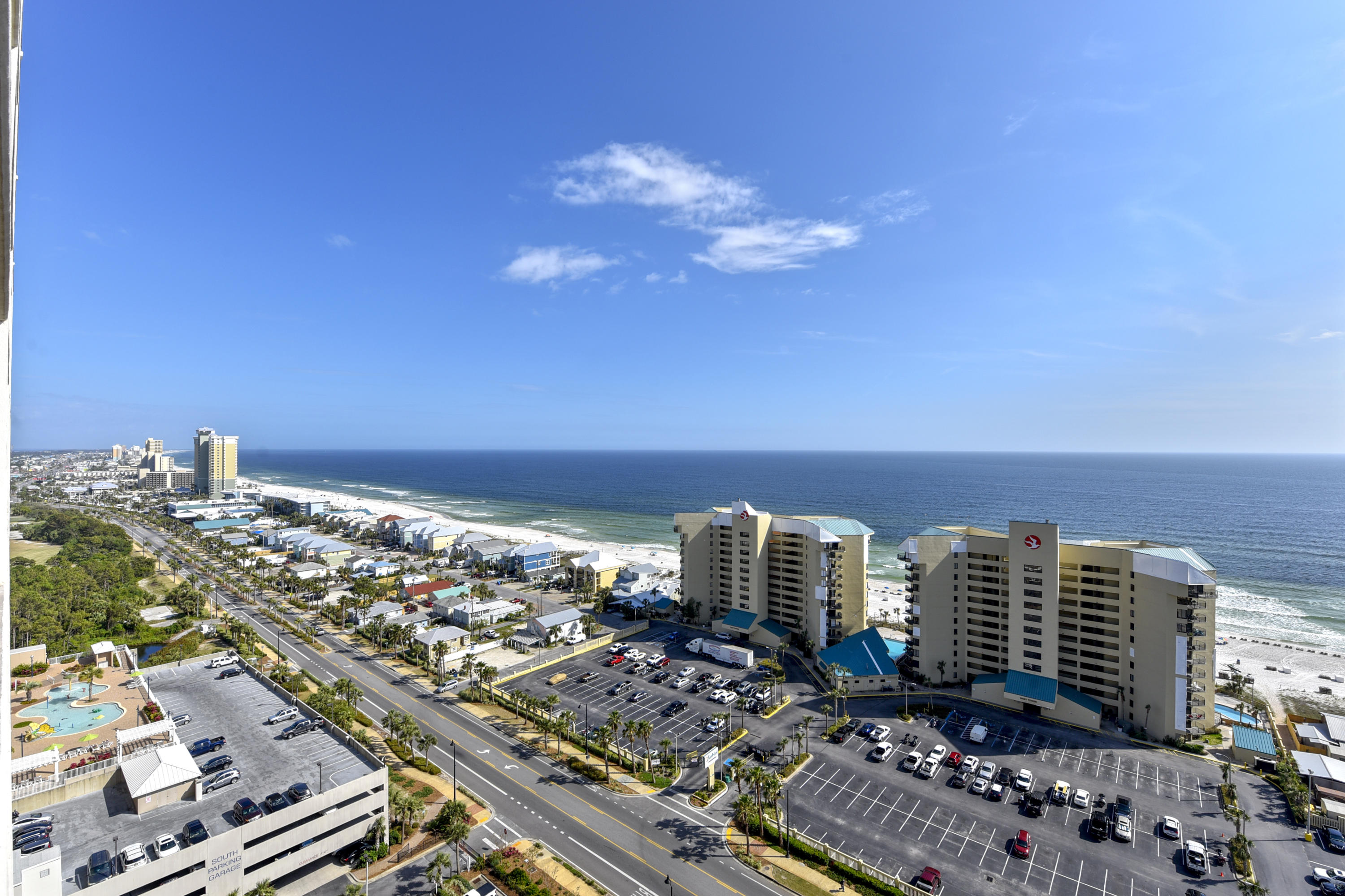 Laketown Wharf - Residential