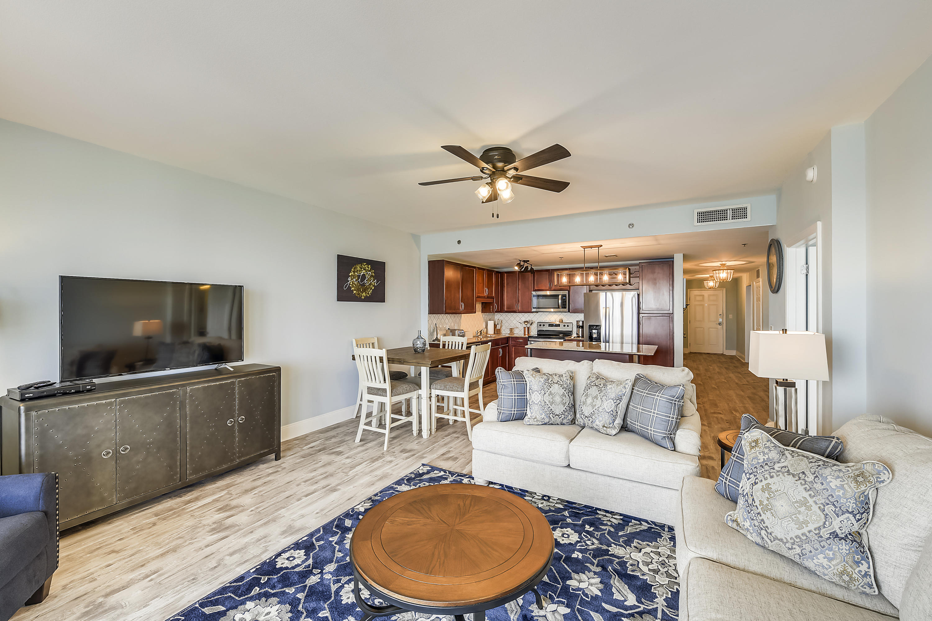 Laketown Wharf - Residential