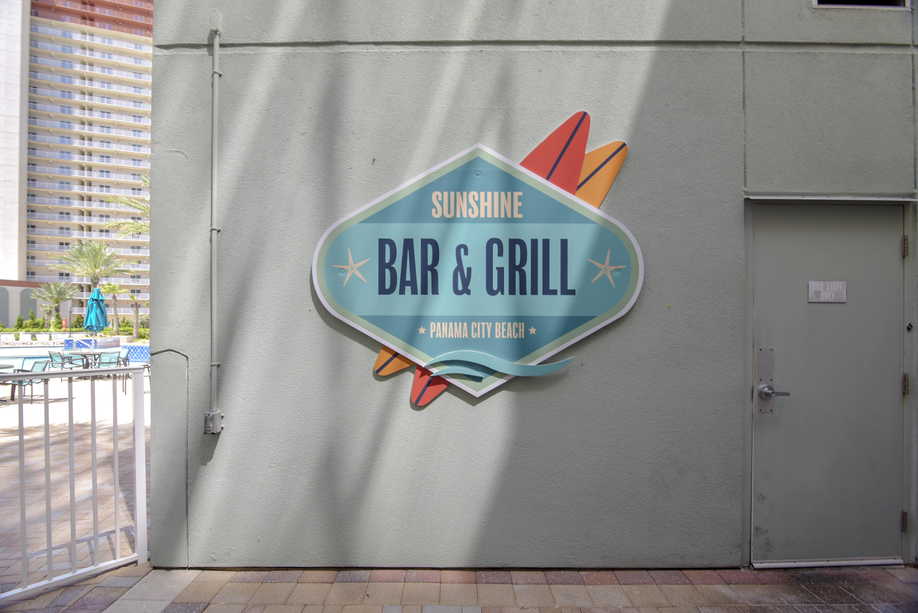 Laketown Wharf - Residential