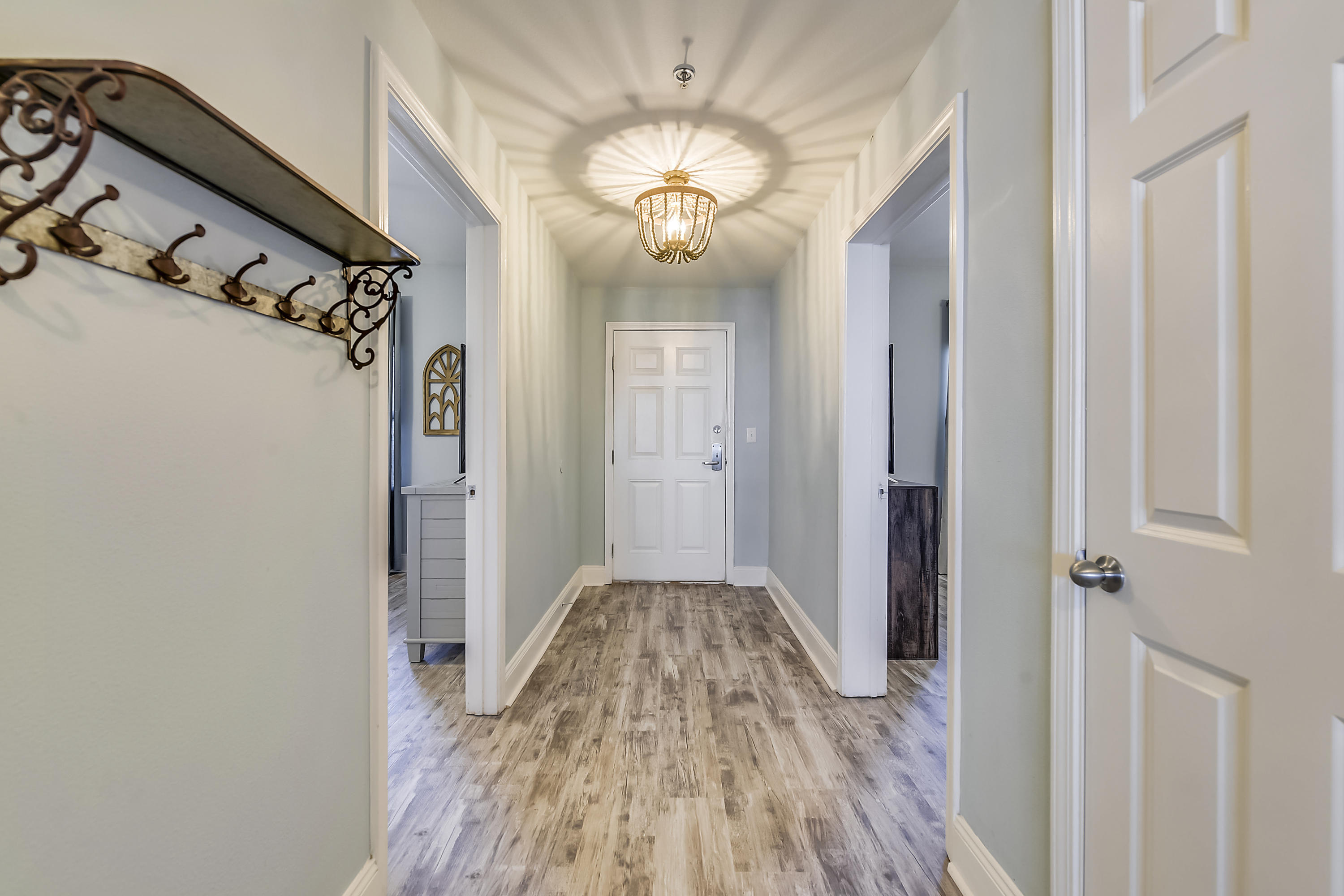 Laketown Wharf - Residential