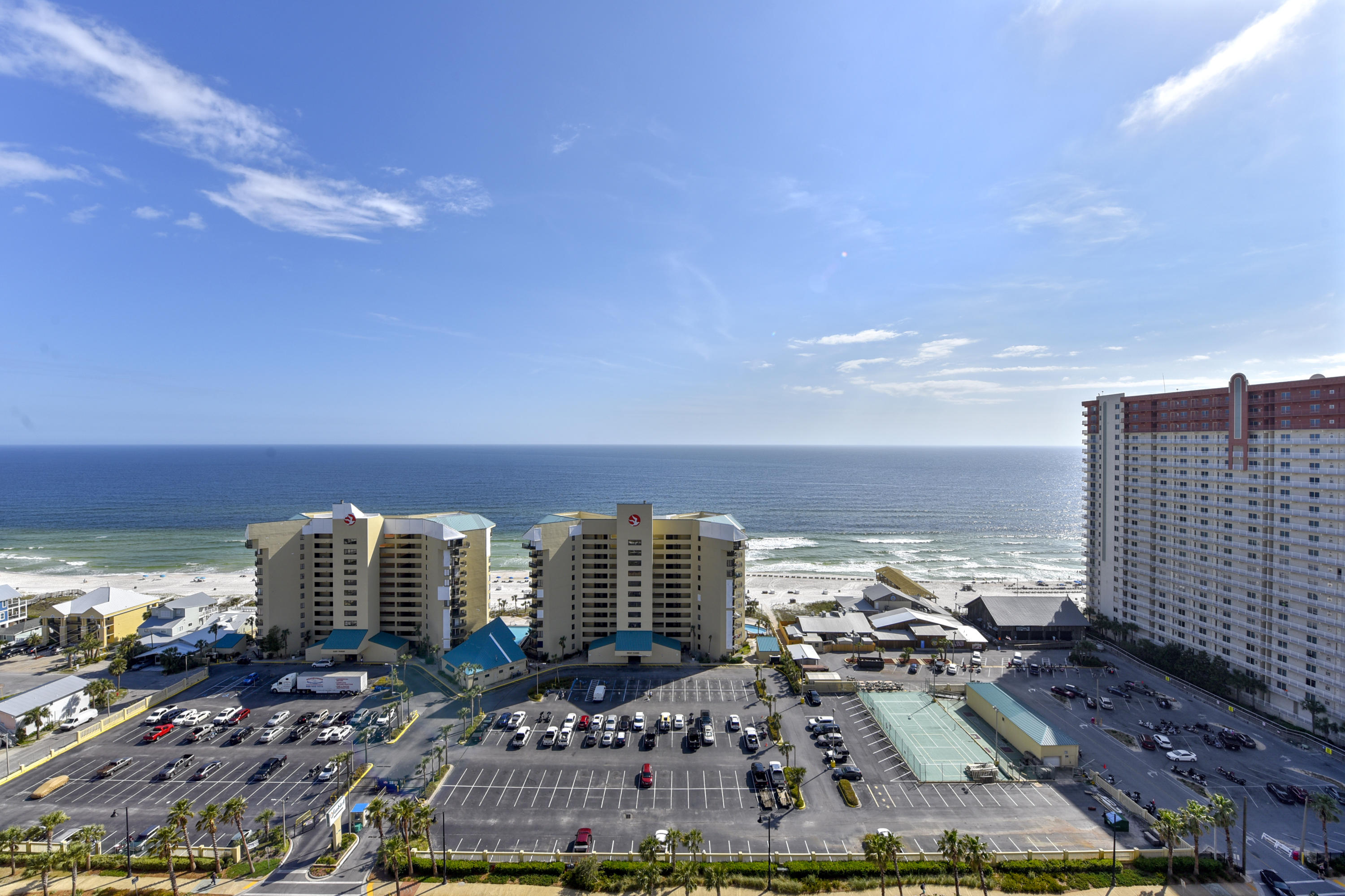 Laketown Wharf - Residential