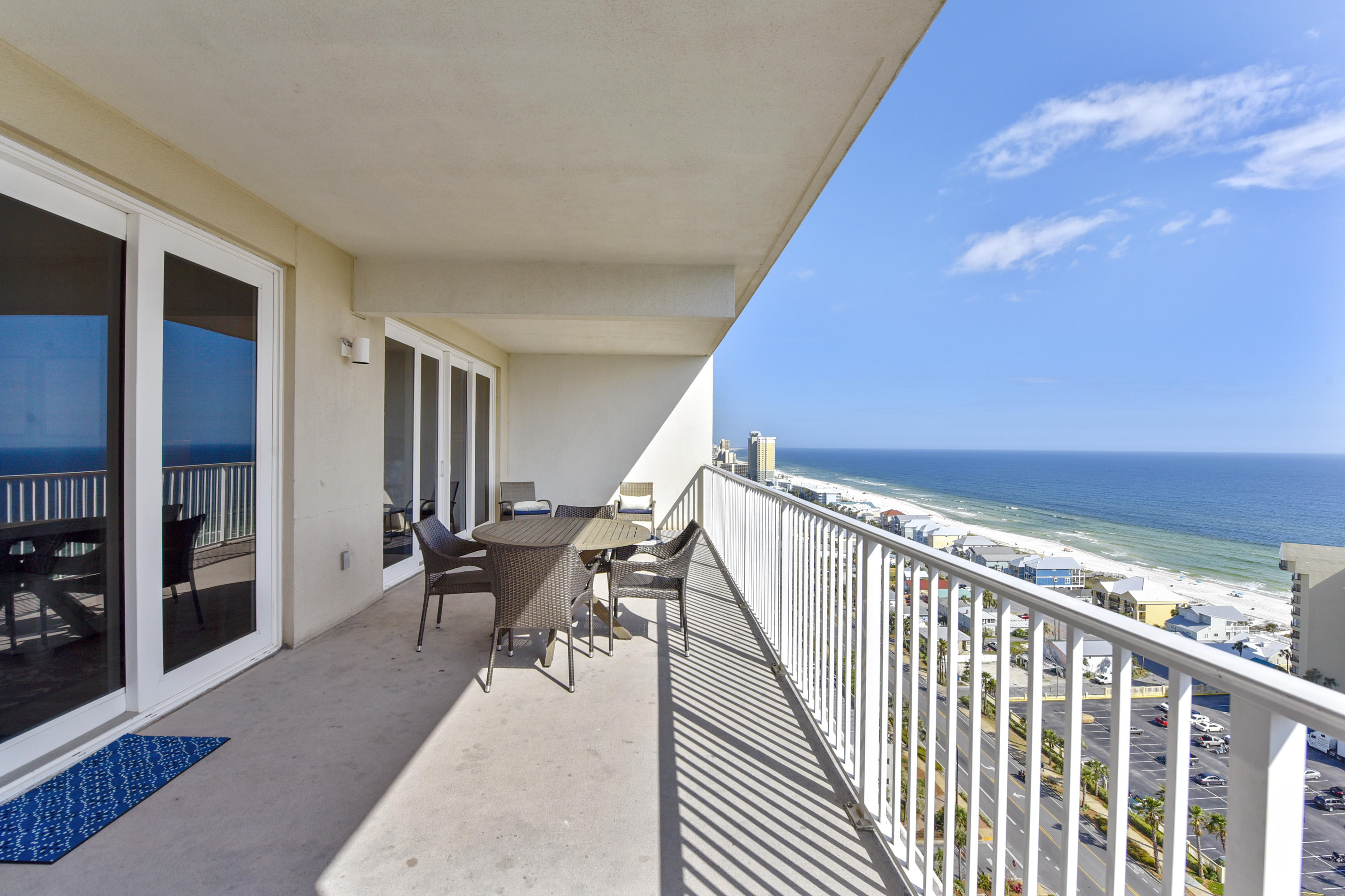 Laketown Wharf - Residential