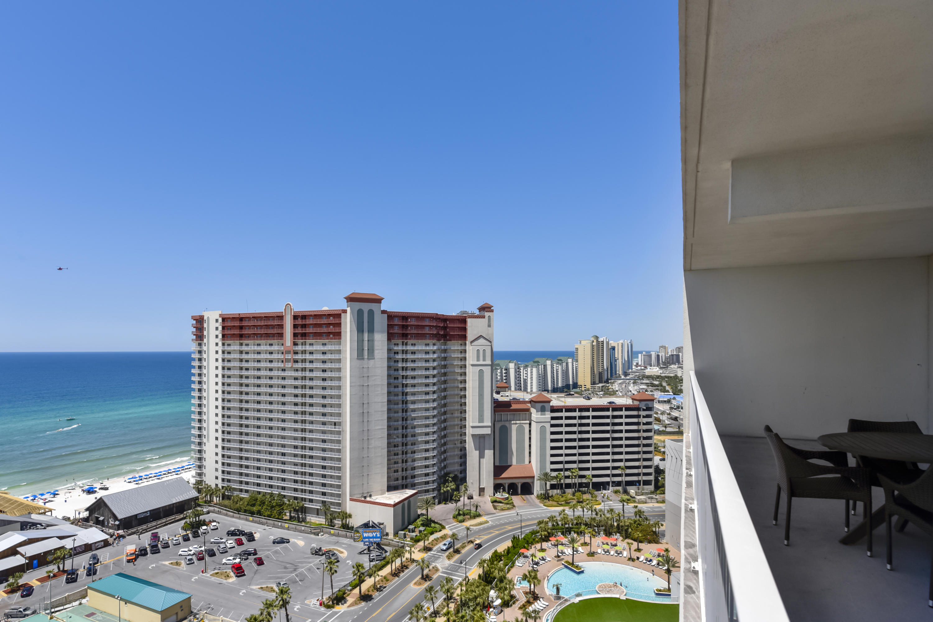 Laketown Wharf - Residential