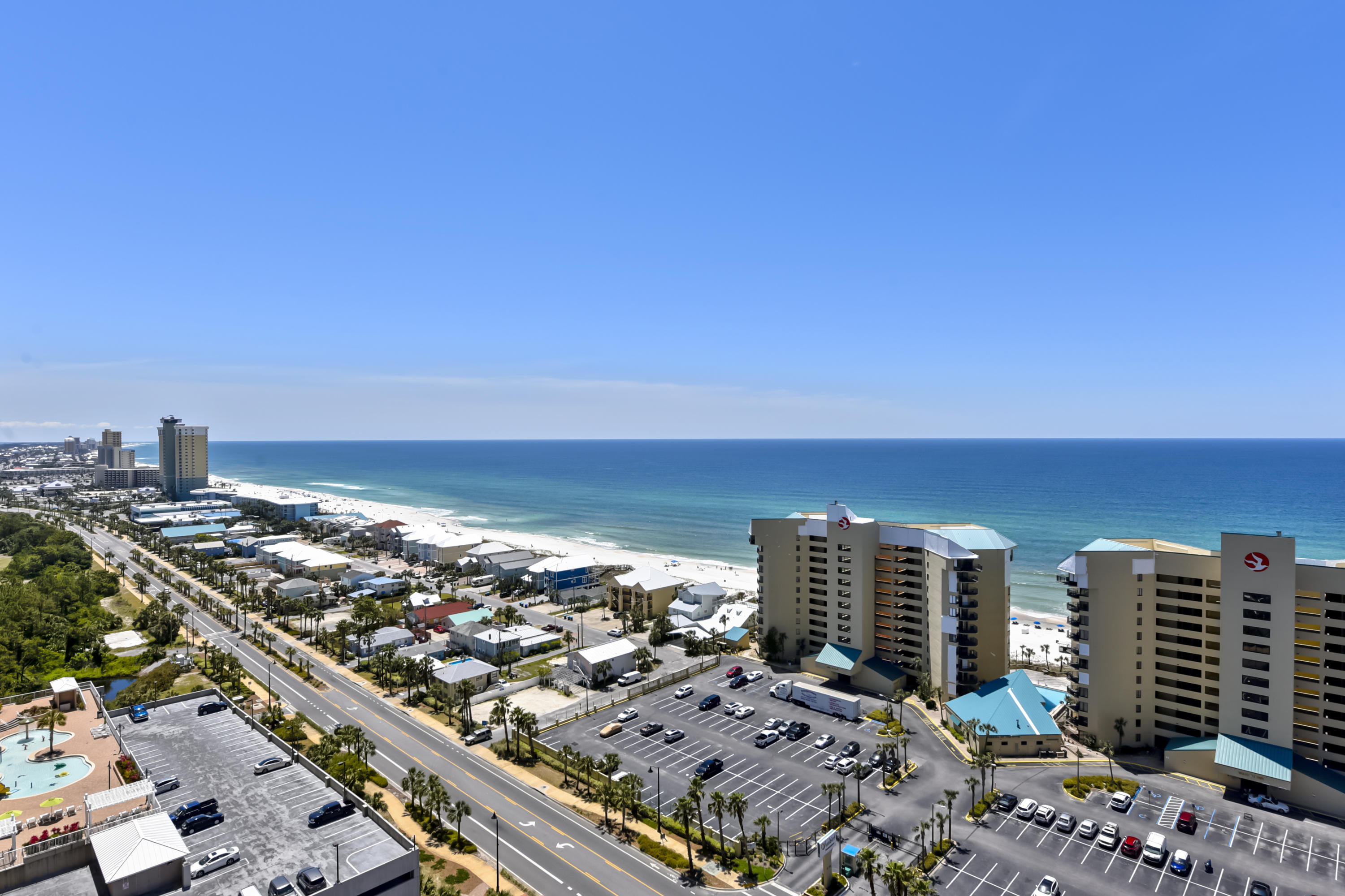 Laketown Wharf - Residential